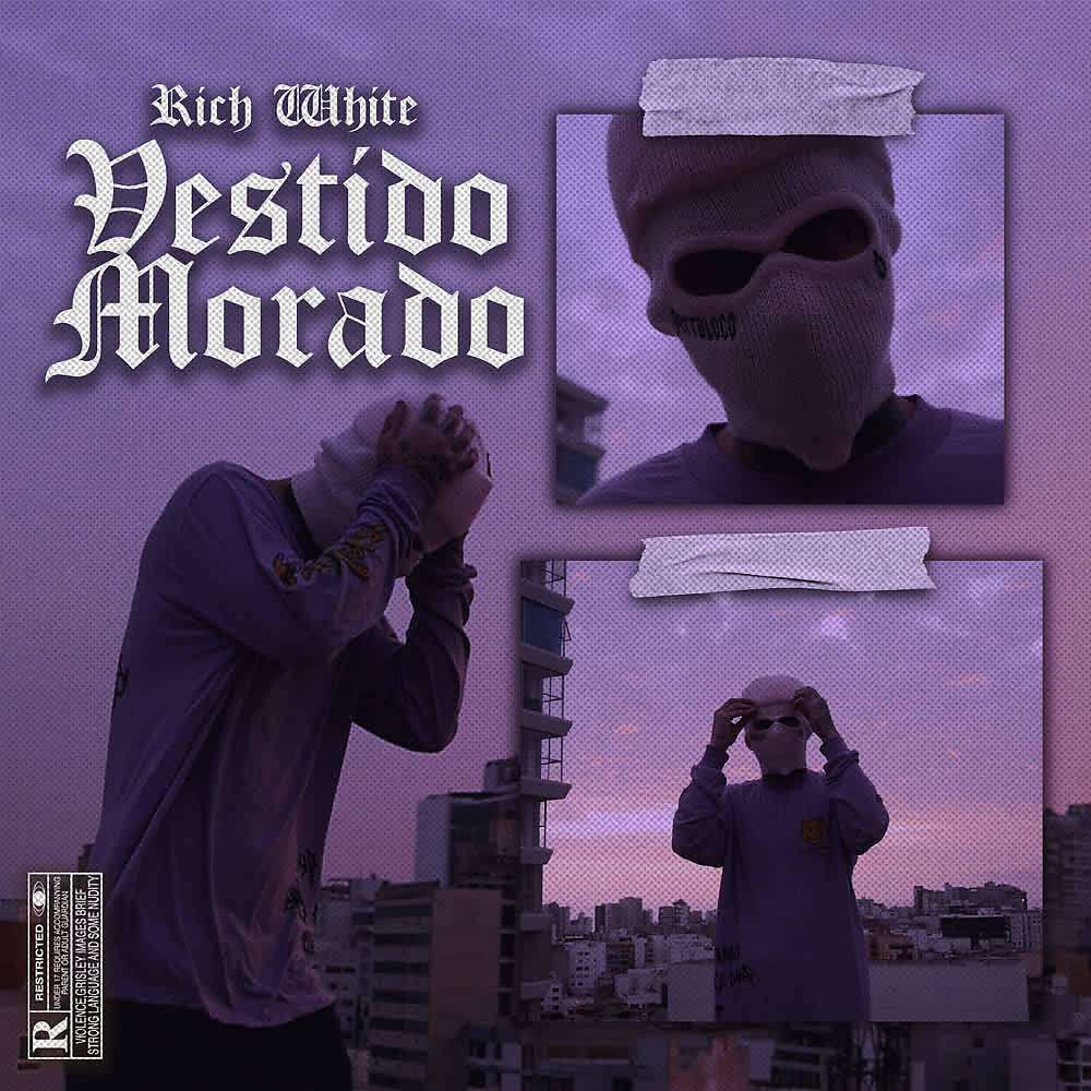 Релиз Vestido Morado