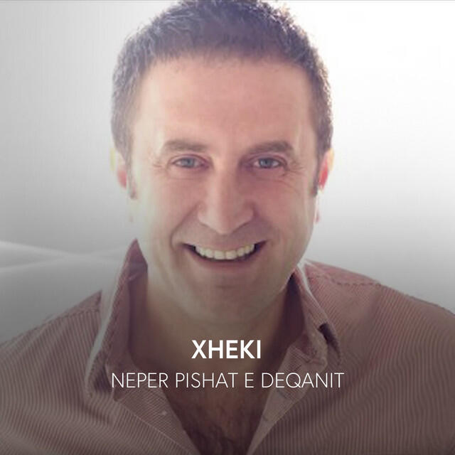 Релиз Neper pishat e Deqanit
