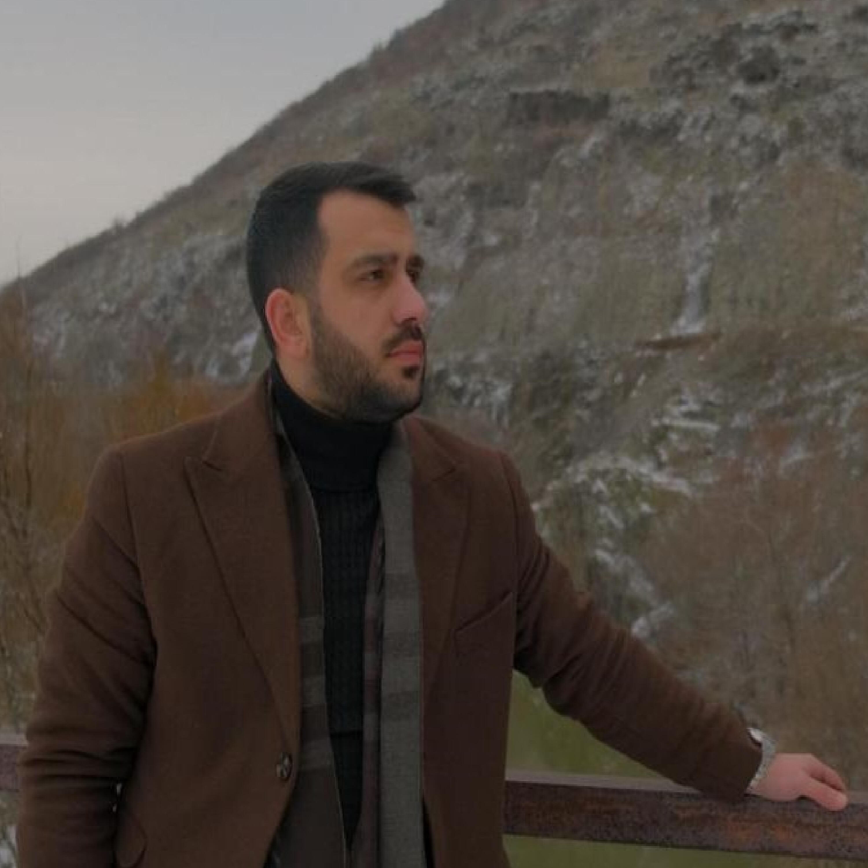 Релиз Mazide Bıraktım
