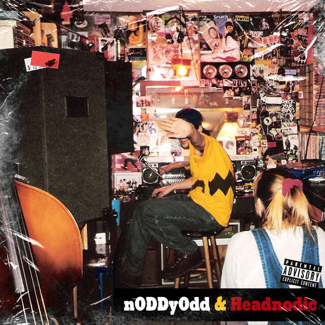Релиз Noddyodd & Headnodic