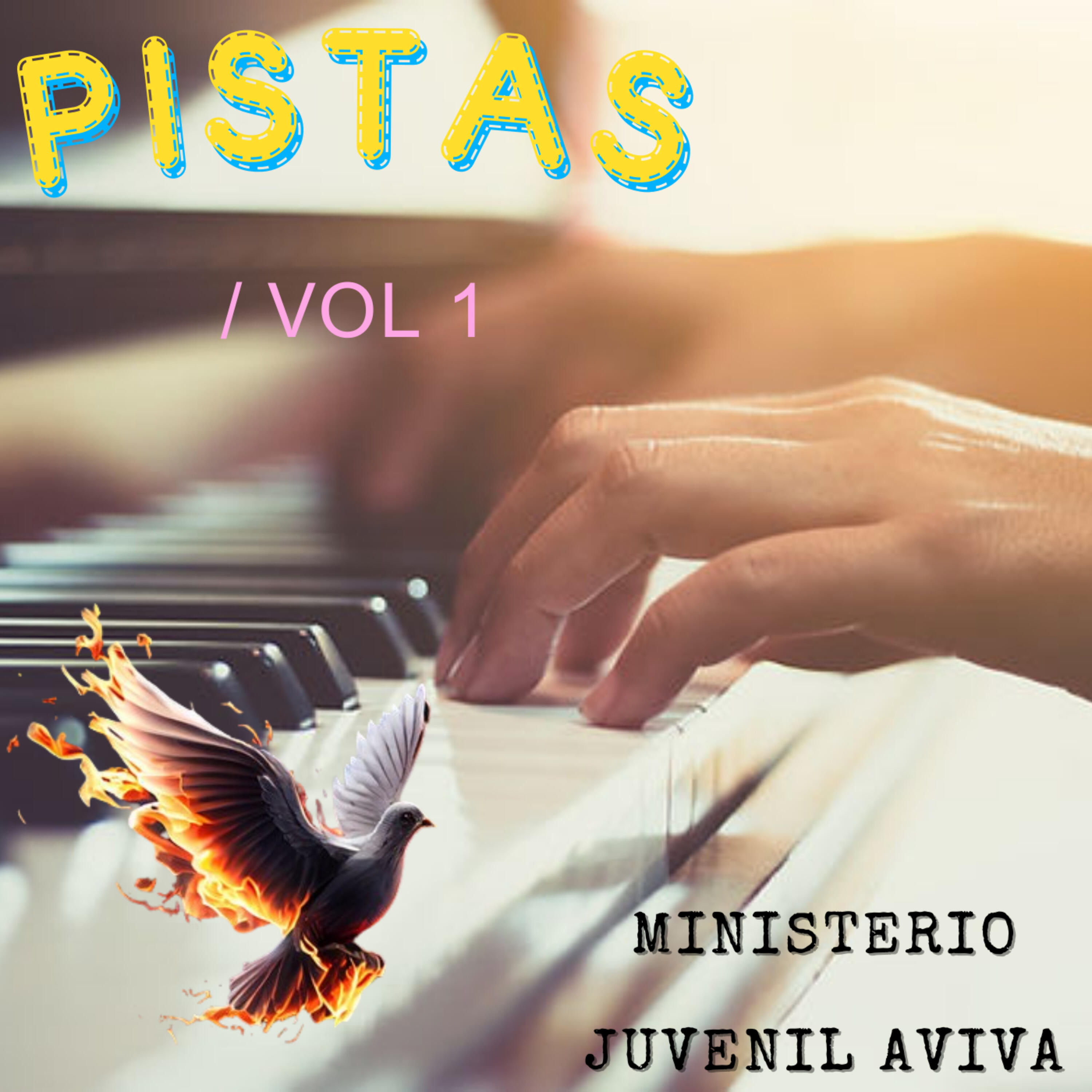 Ministerio Juvenil Aviva