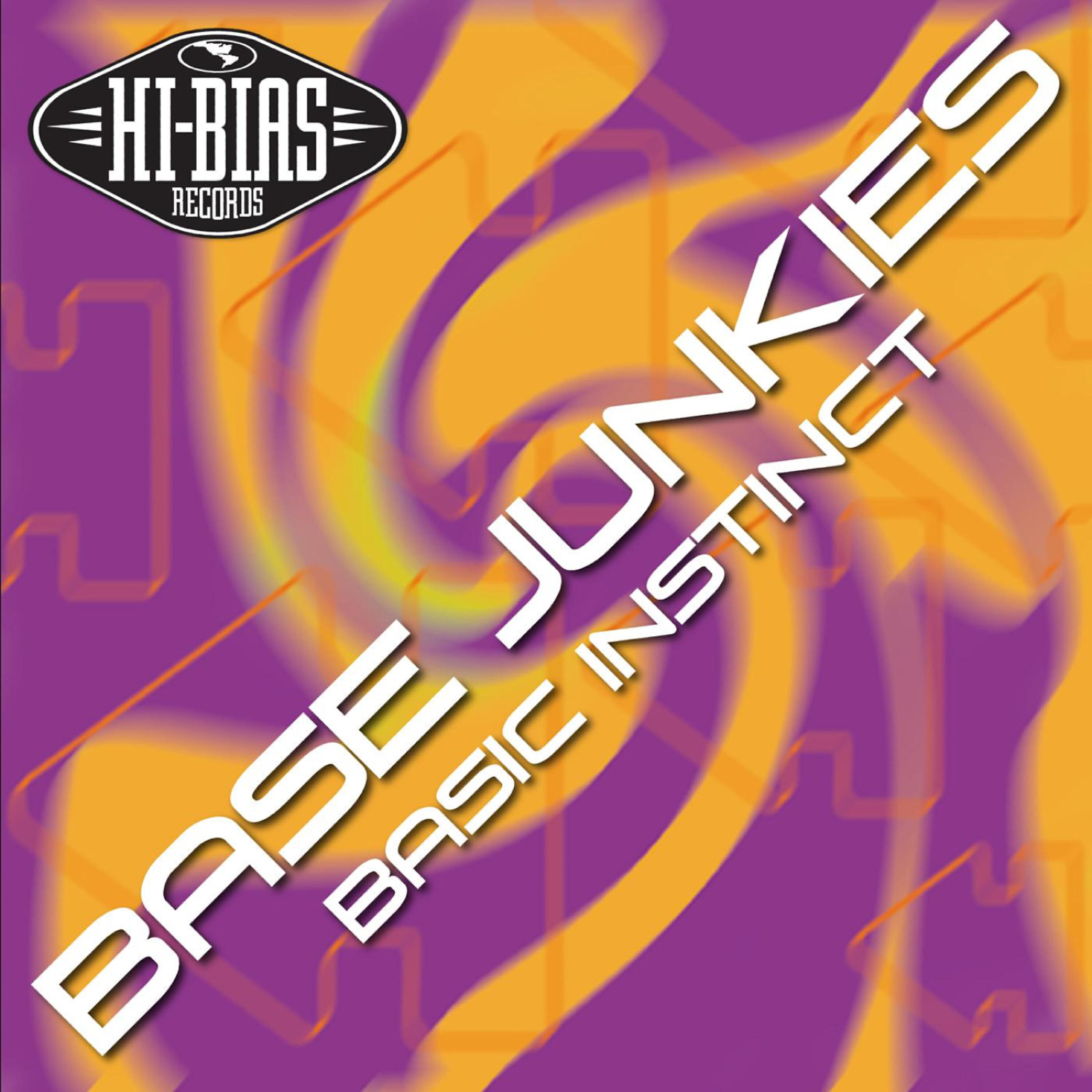 Релиз Bassic Instinct EP