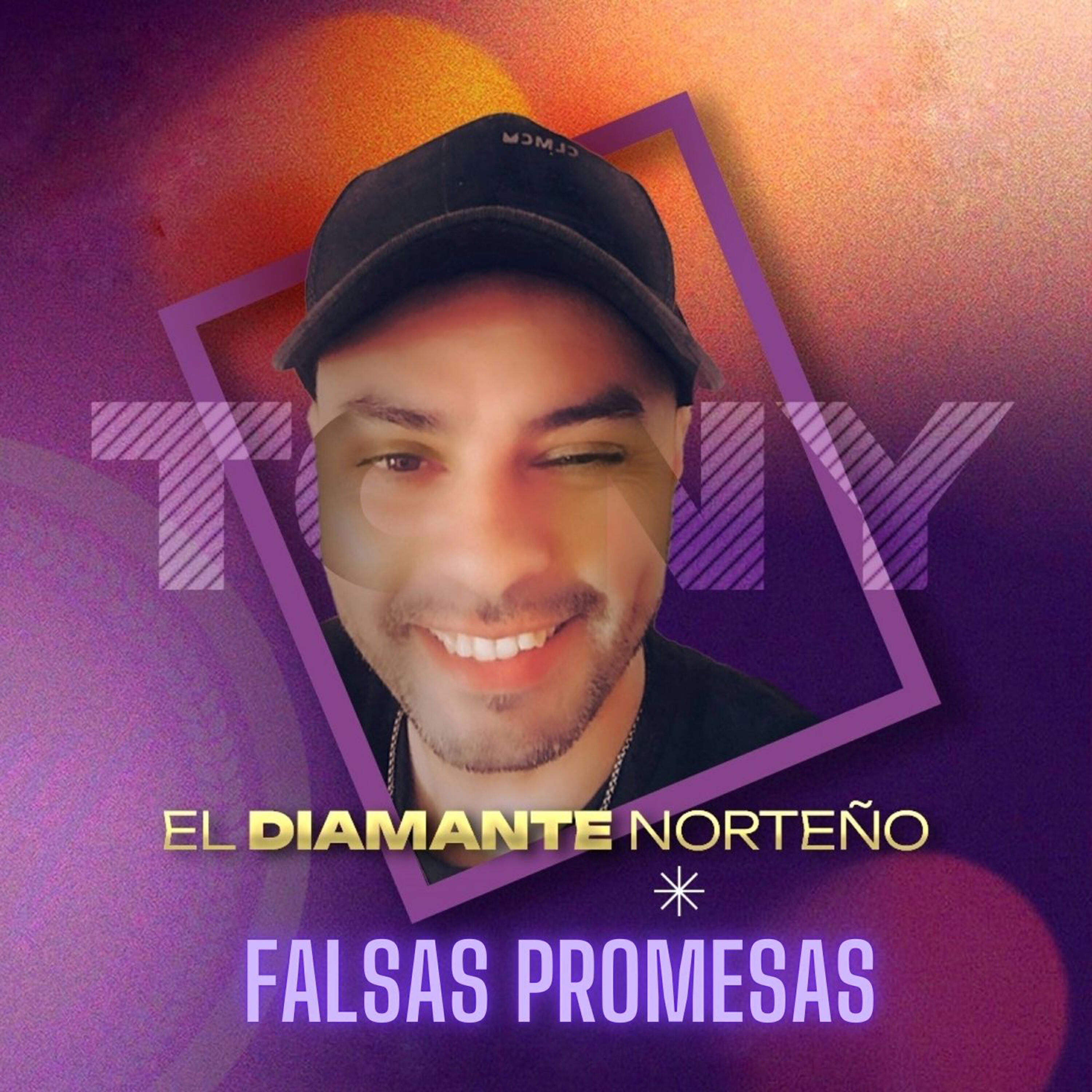 Релиз Falsas Promesas
