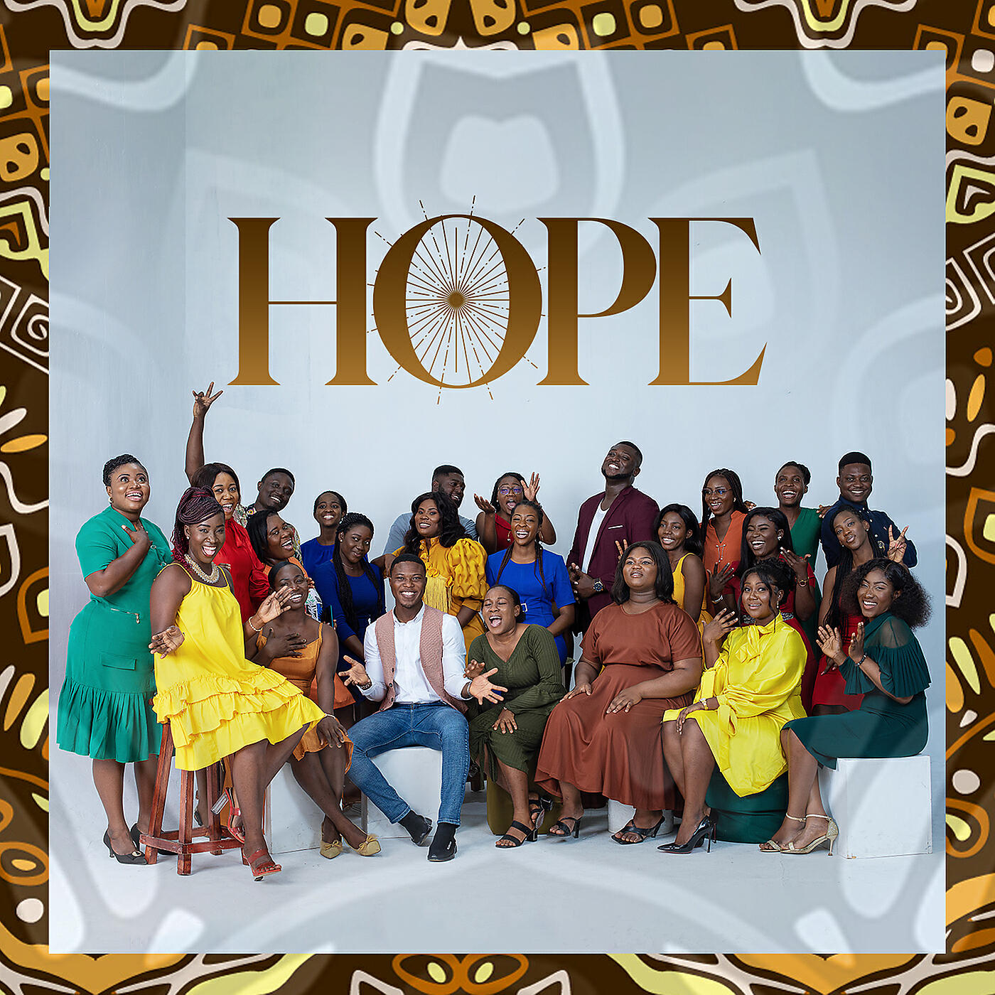 Релиз Hope