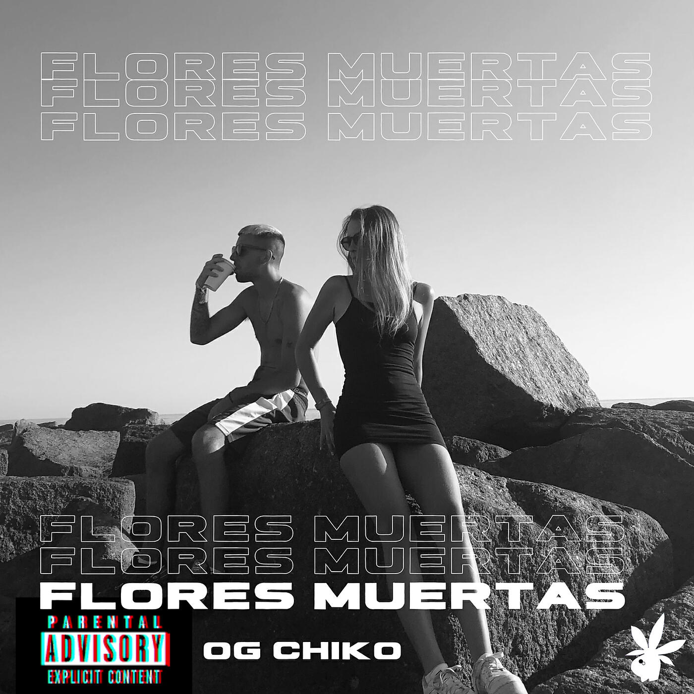 Релиз Flores Muertas