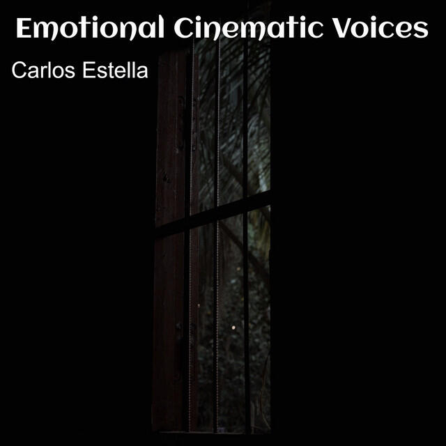Релиз Emotional Cinematic Voices