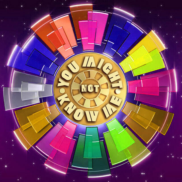 Релиз You Might Not Know Me