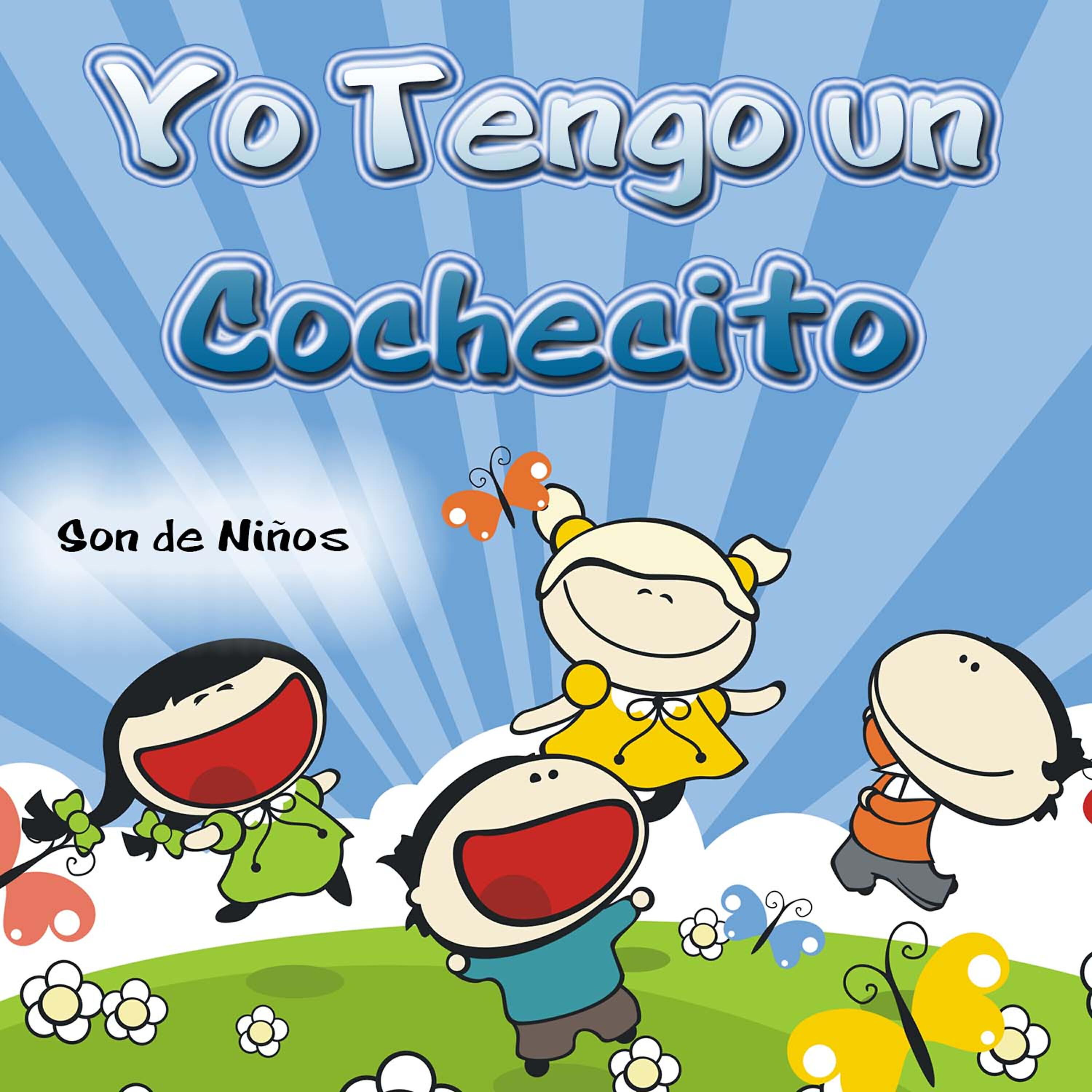 Релиз Yo Tengo un Cochecito - Single