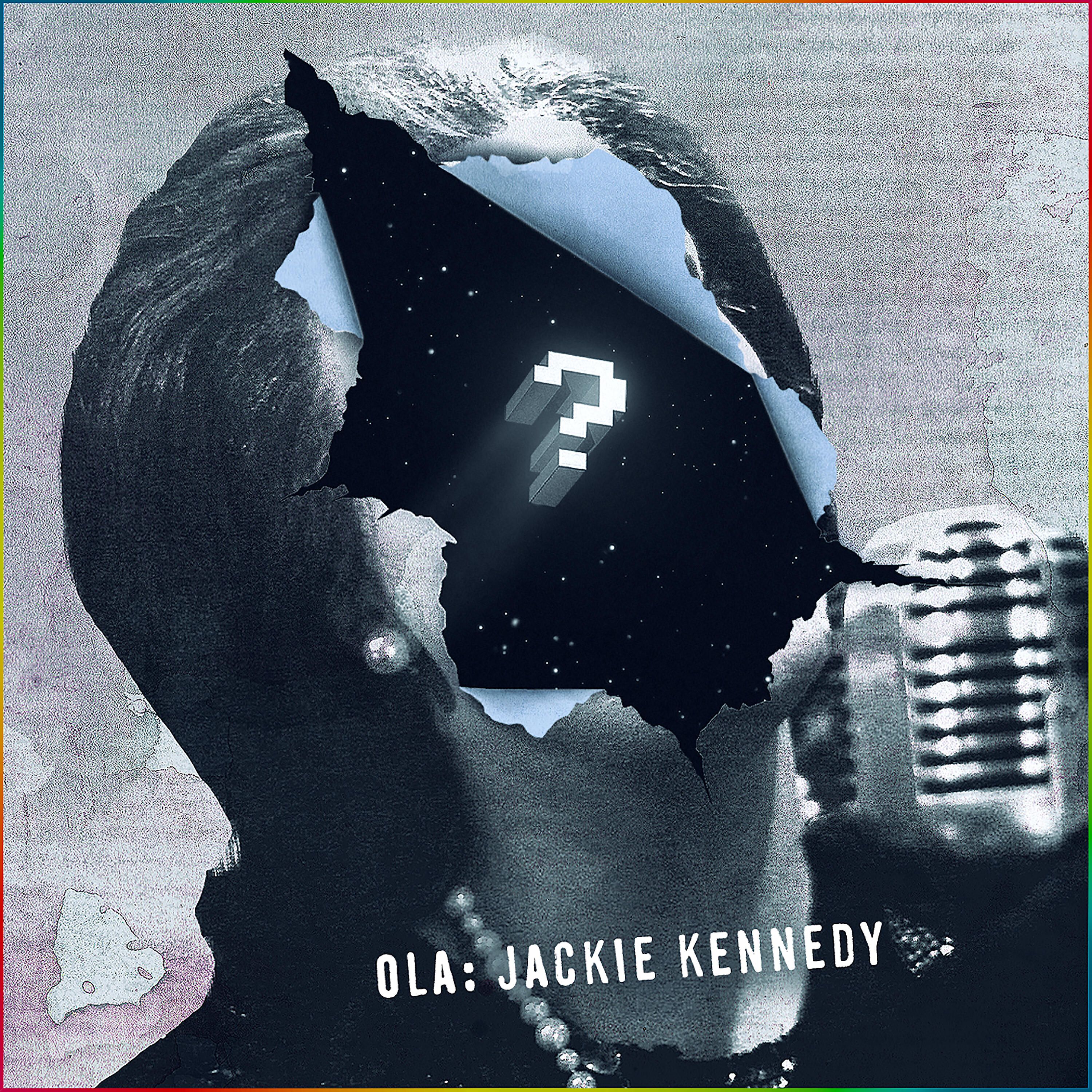Релиз Jackie Kennedy