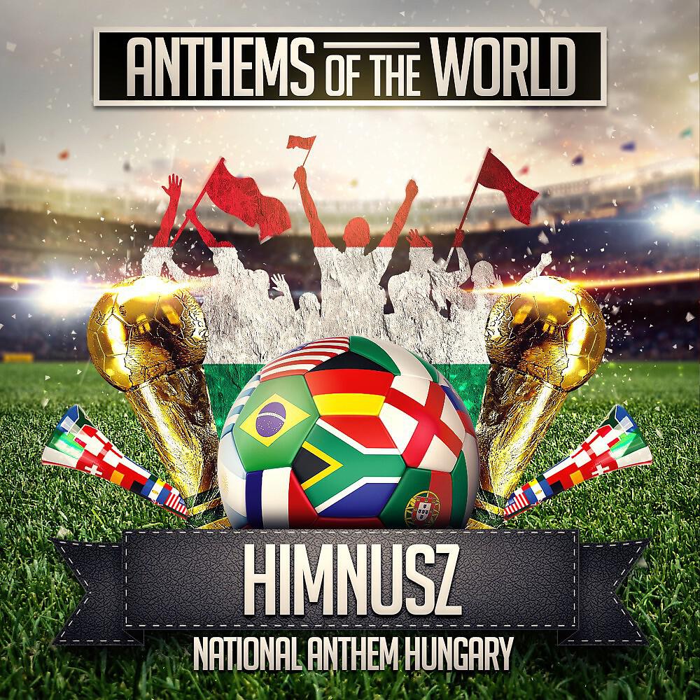 Релиз Himnusz (National Anthem Hungary)