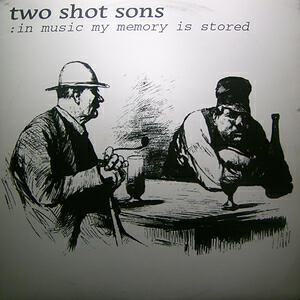 Two Shot Sons