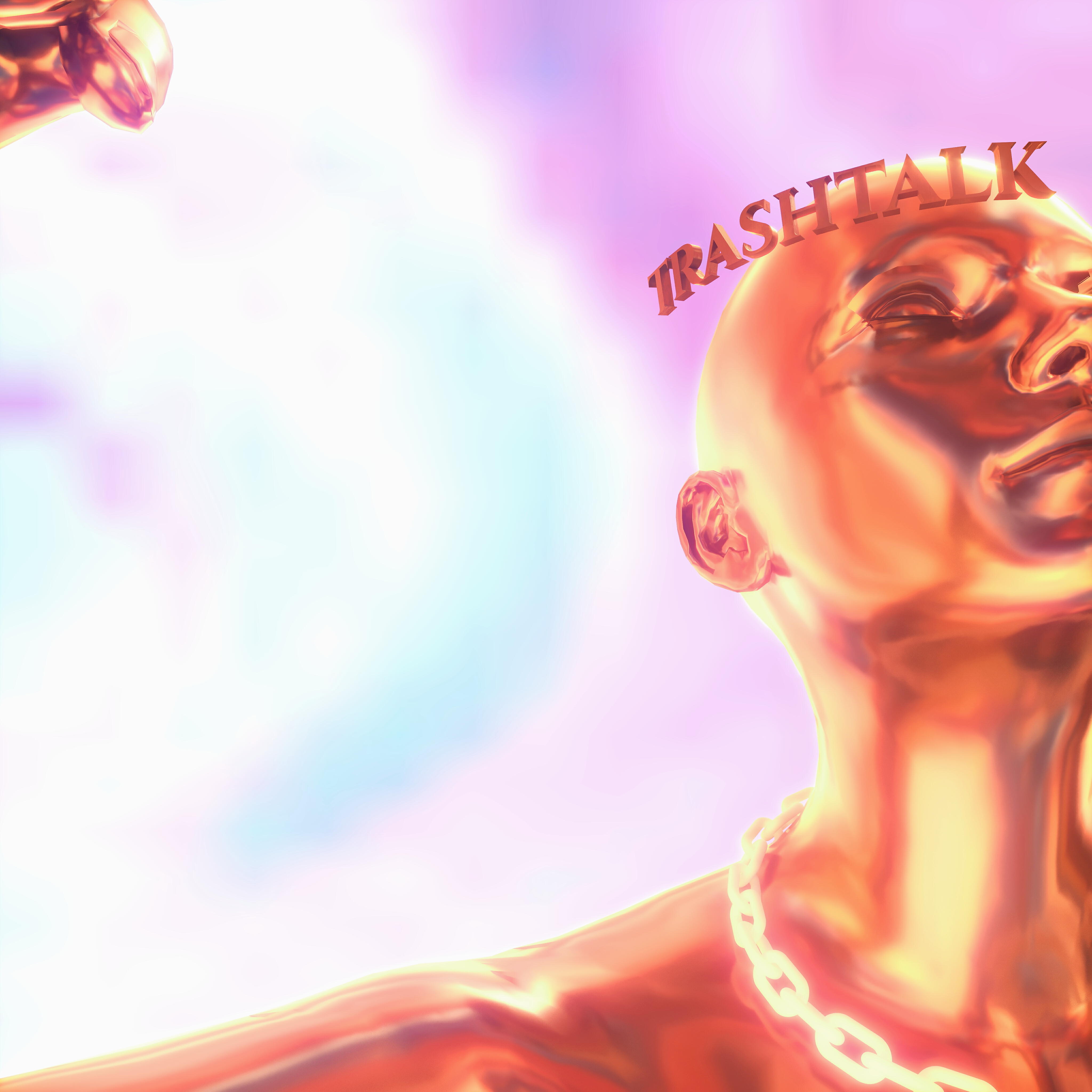 Релиз Trashtalk