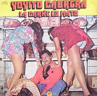 Yoyito Cabrera