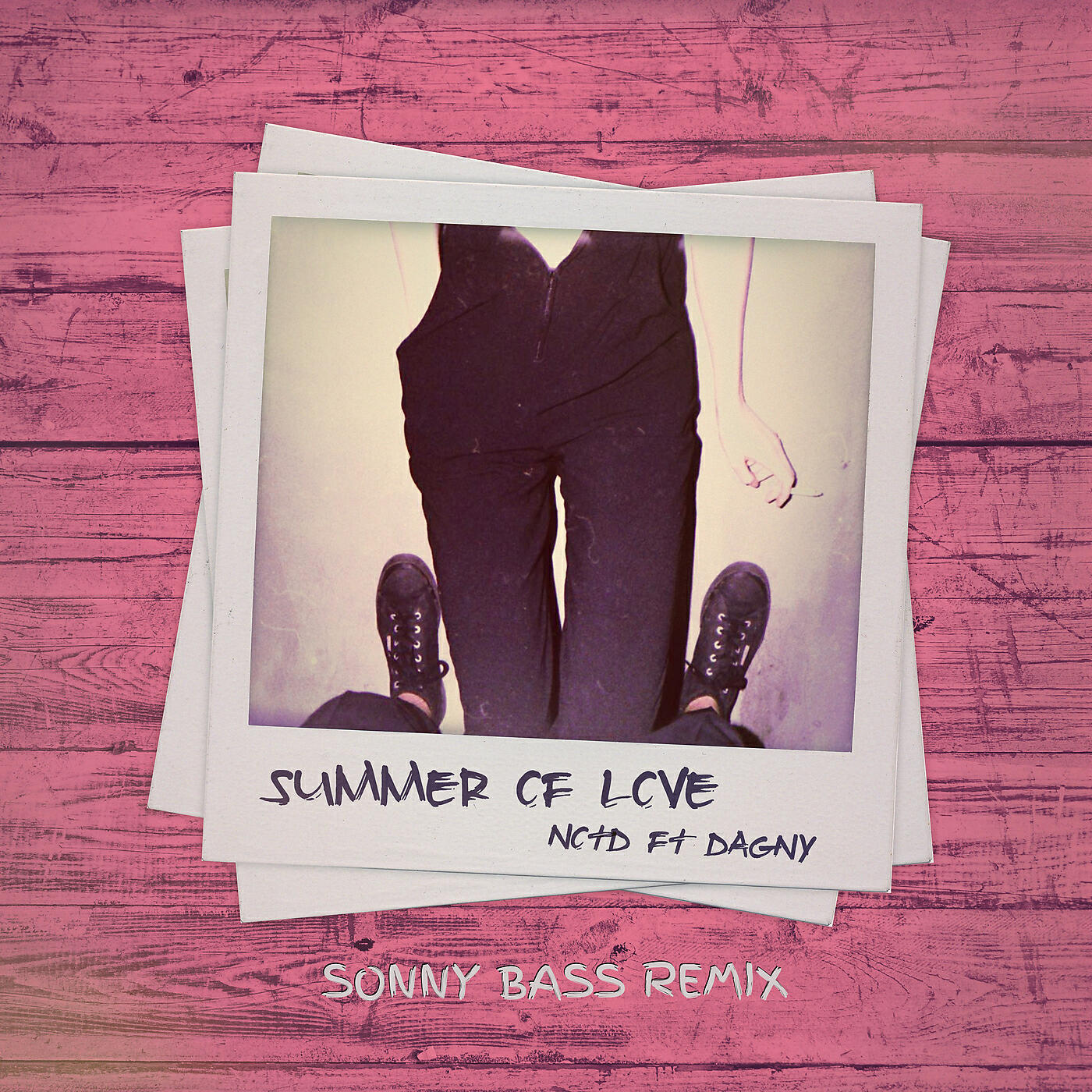 Релиз Summer Of Love