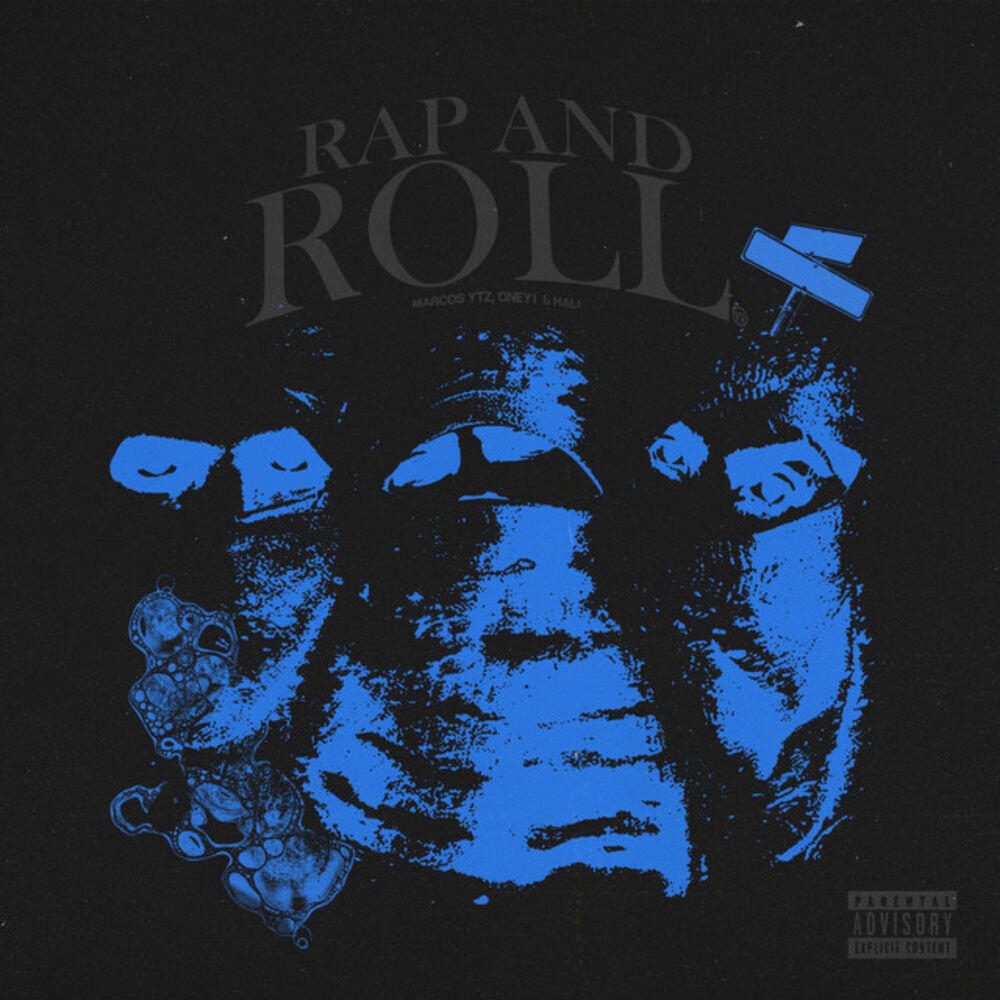 Релиз Rap N´ Roll V2