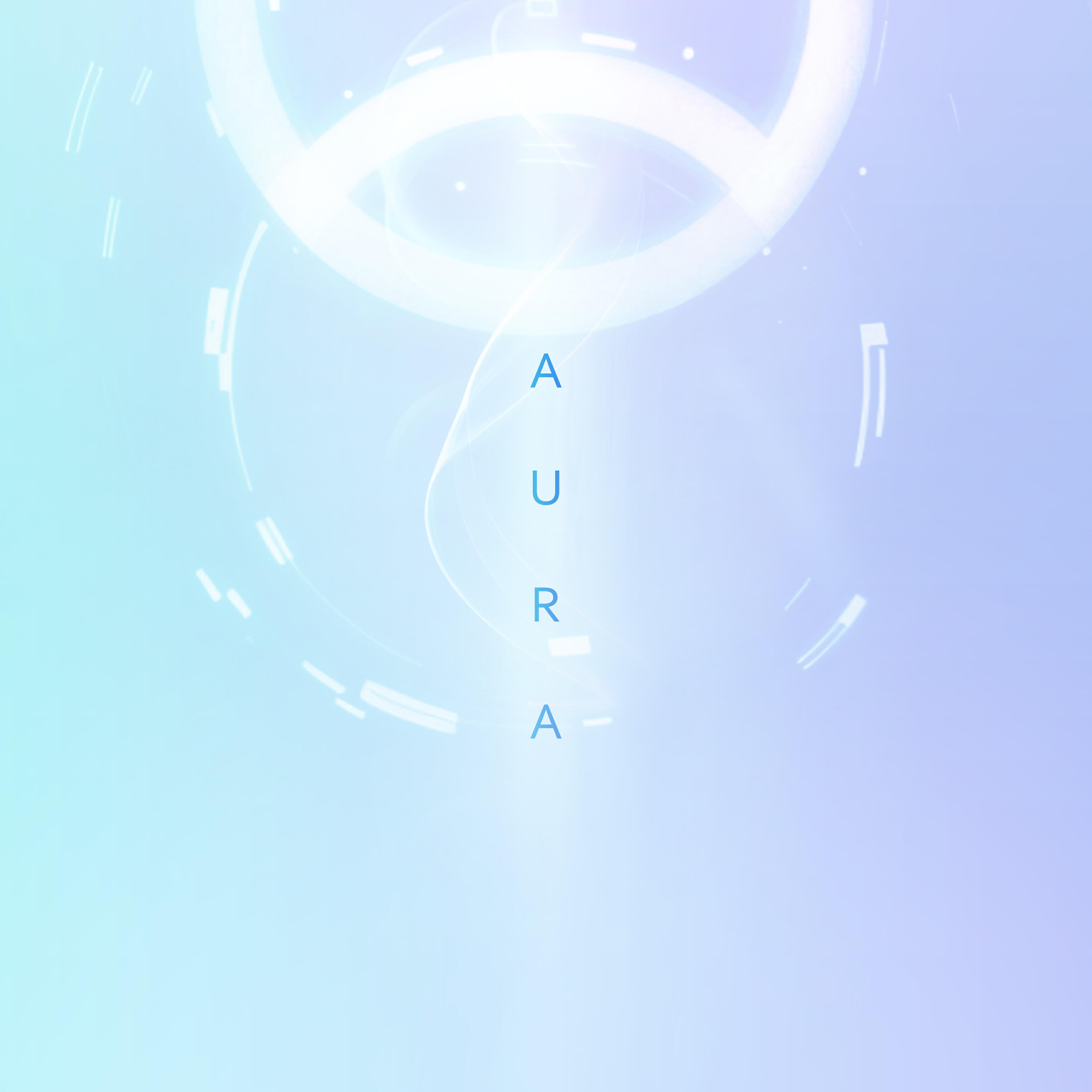 Релиз Aura