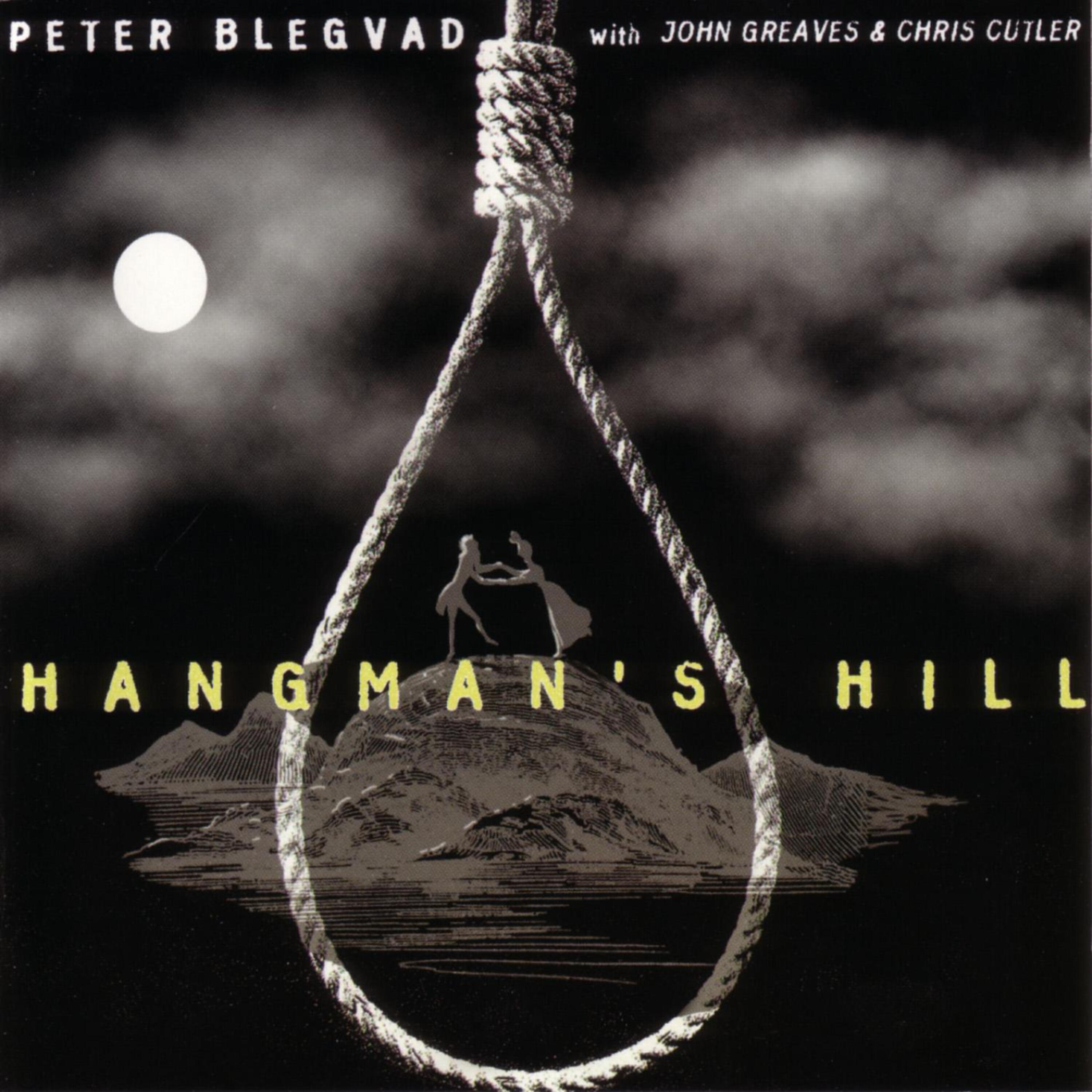 Релиз Hangman's Hill