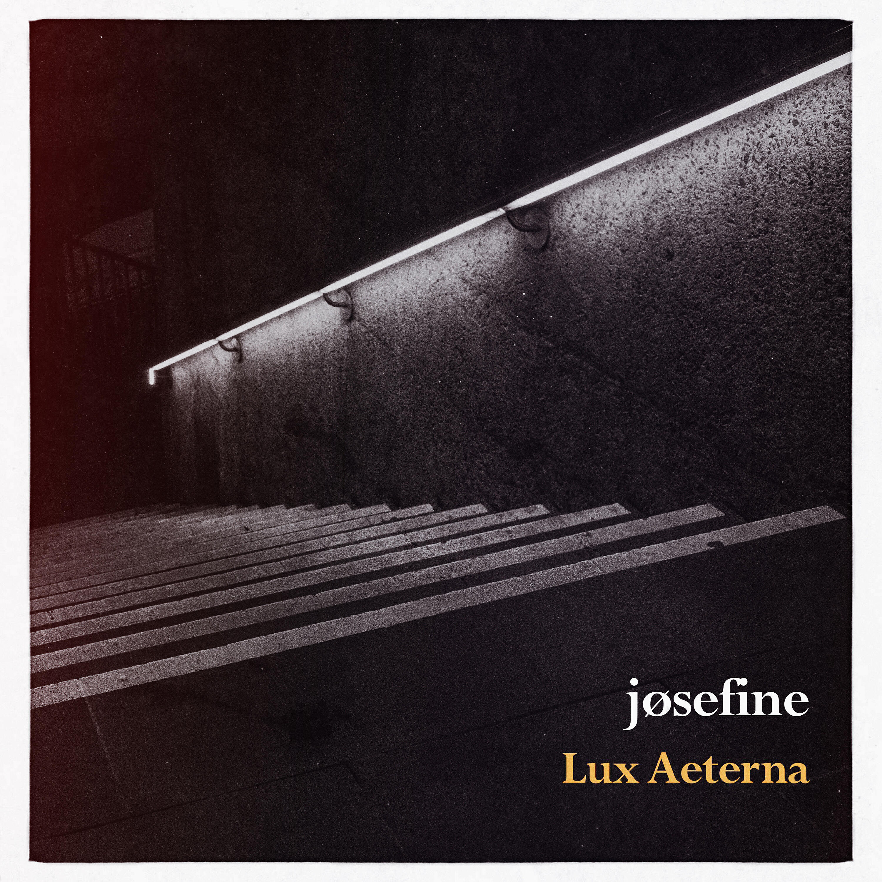 Релиз Lux Aeterna