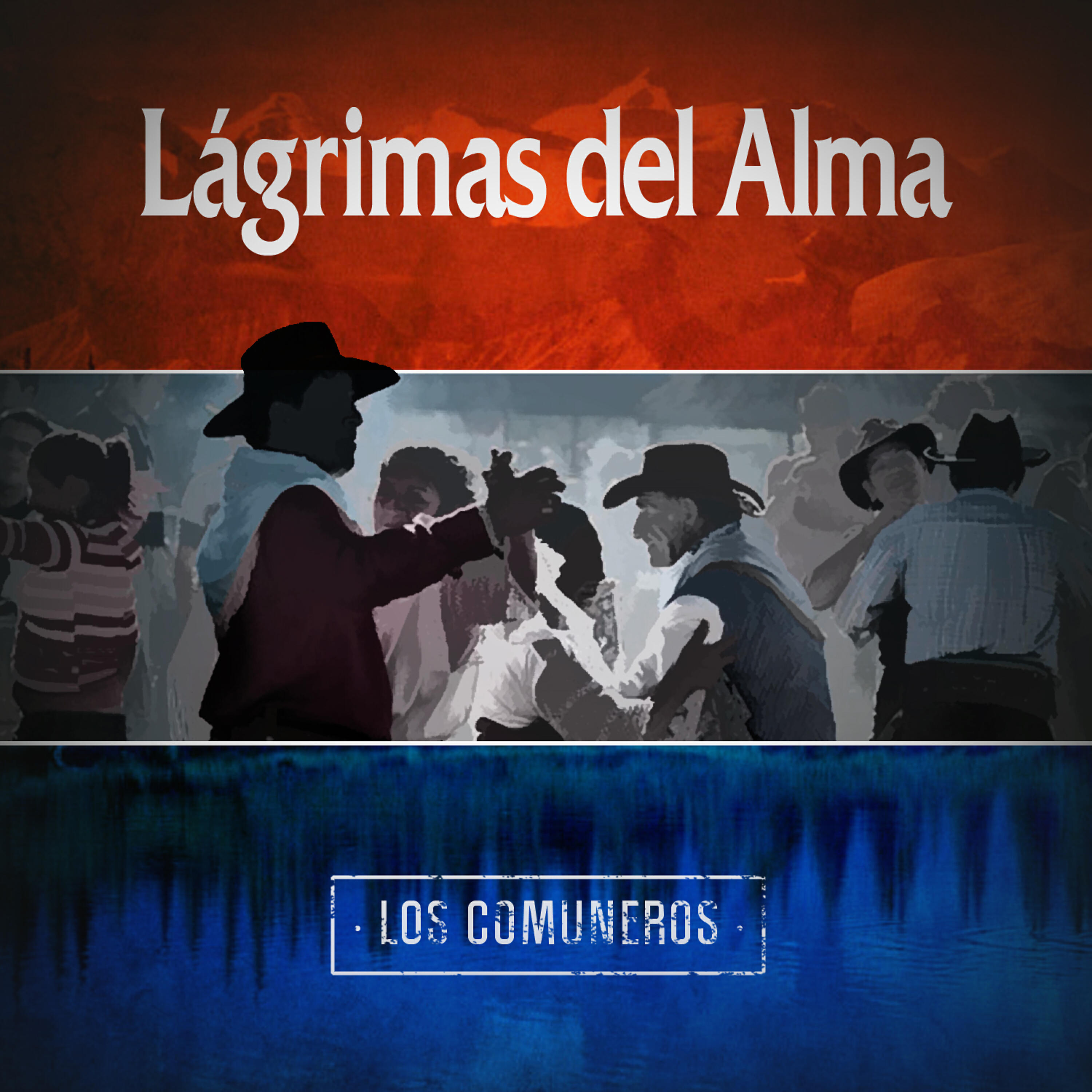 Релиз Lágrimas del Alma