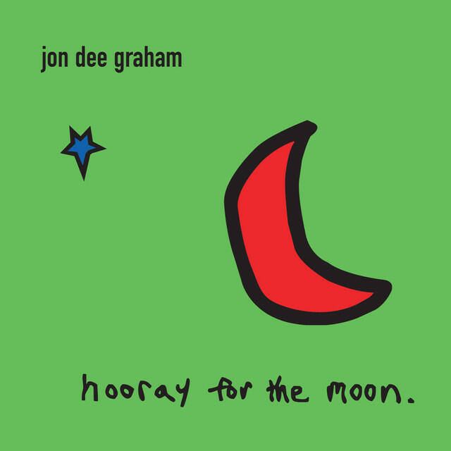 Релиз Hooray for the Moon