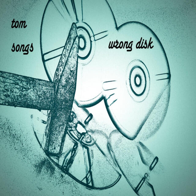 Релиз Wrong Disk