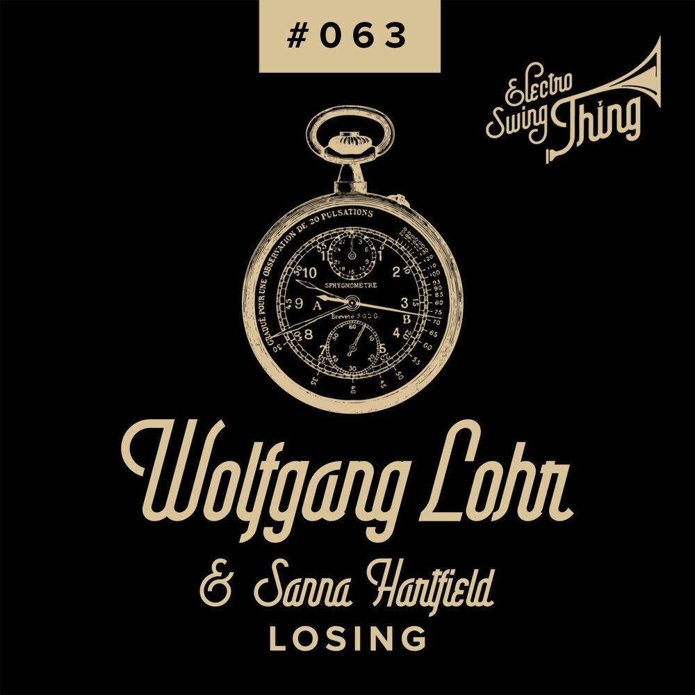 Релиз Losing