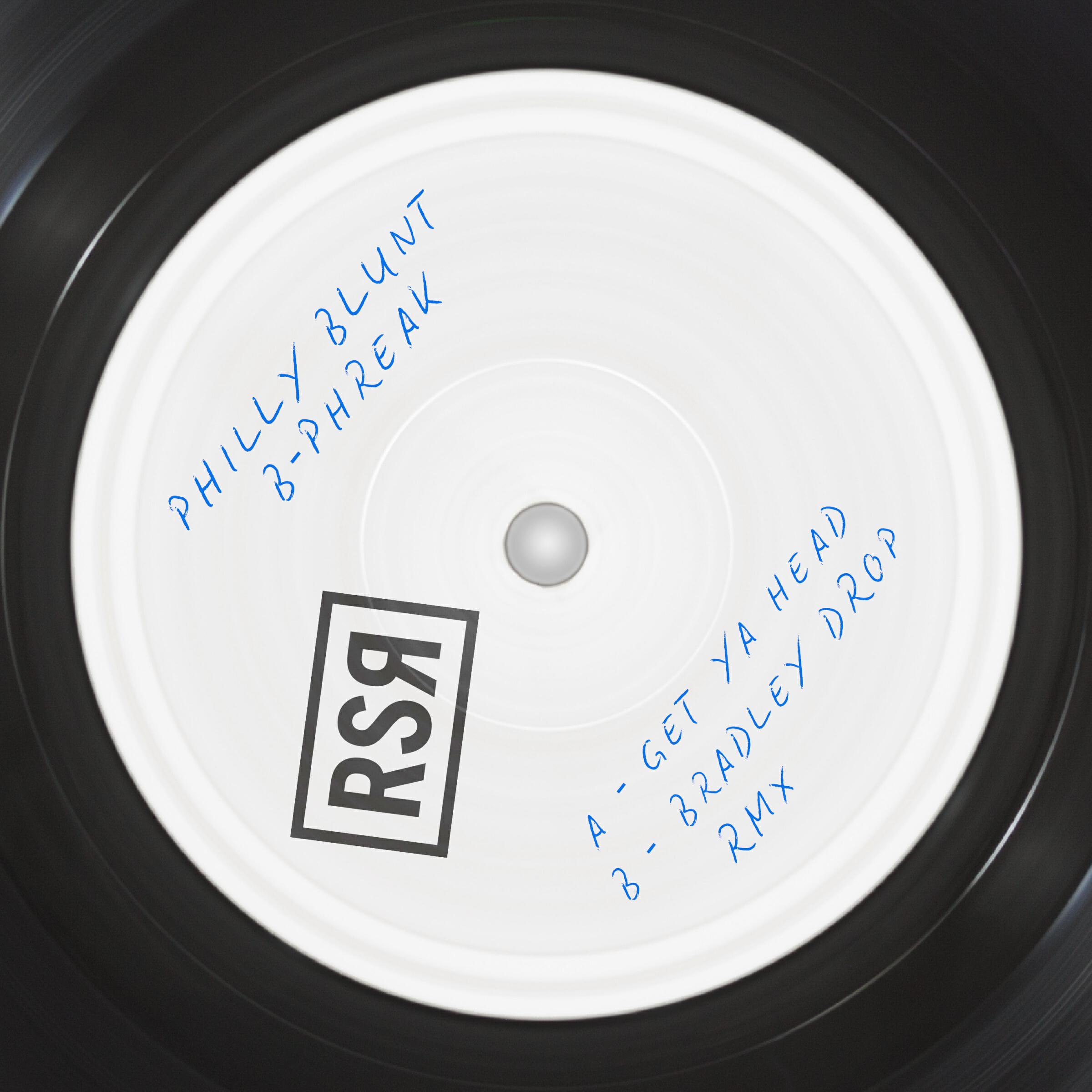 Релиз Get Ya Head