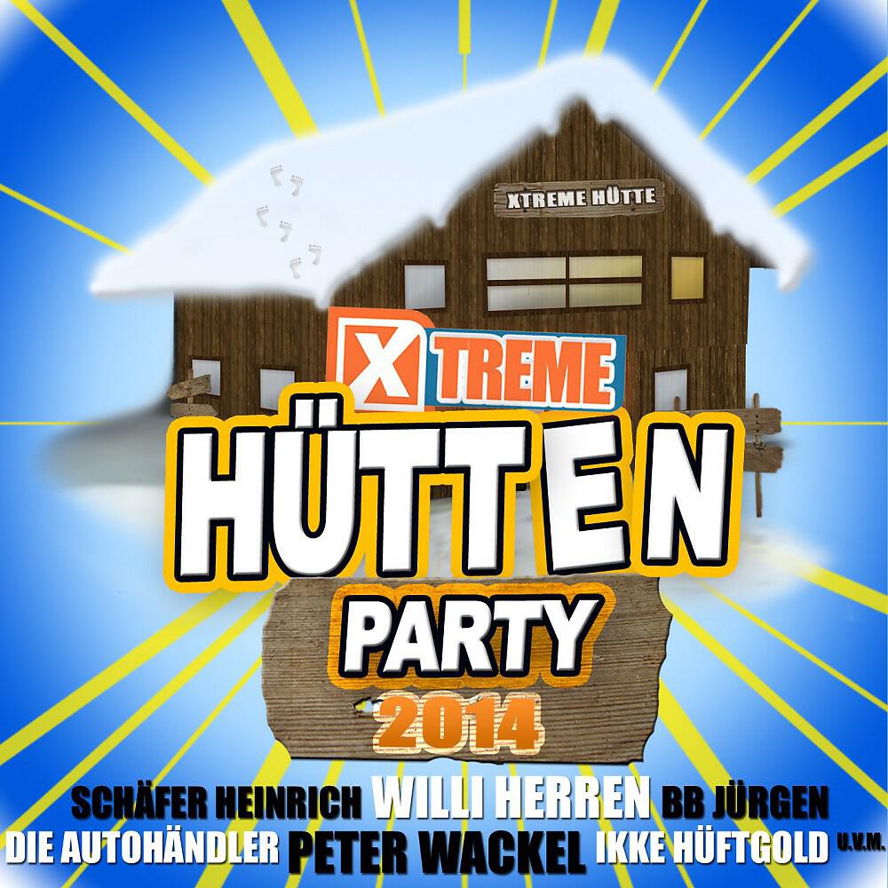 Релиз Xtreme Hüttenparty 2014