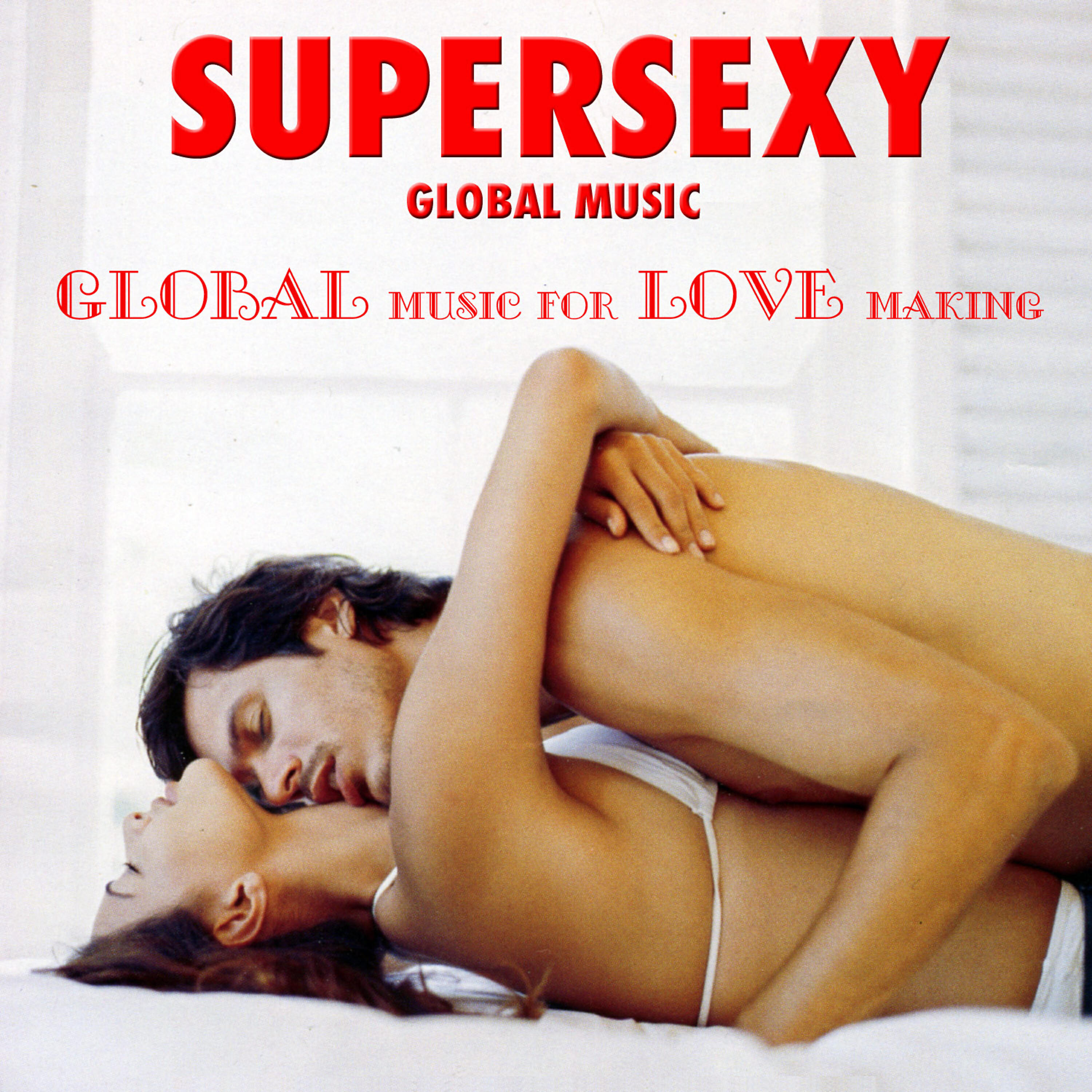 Релиз Super Sexy Global Music