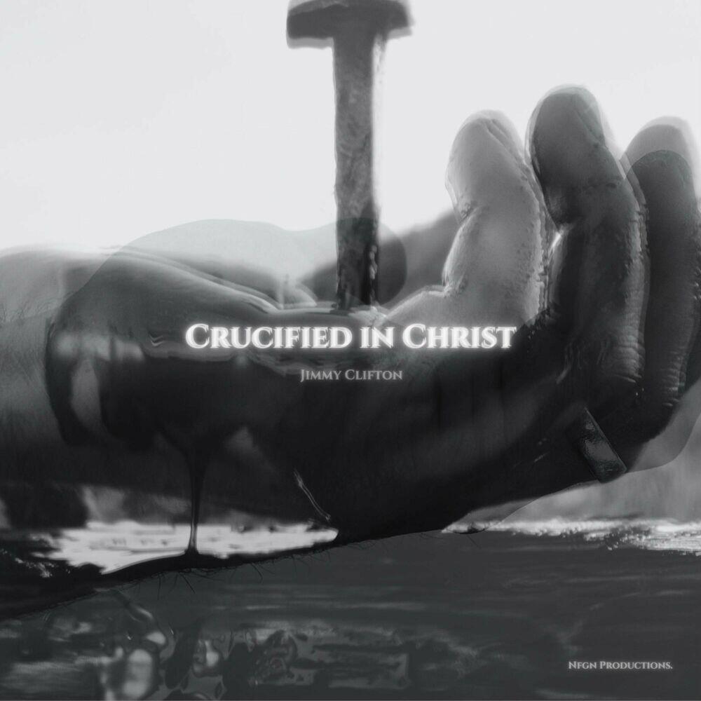 Релиз Crucified in Christ