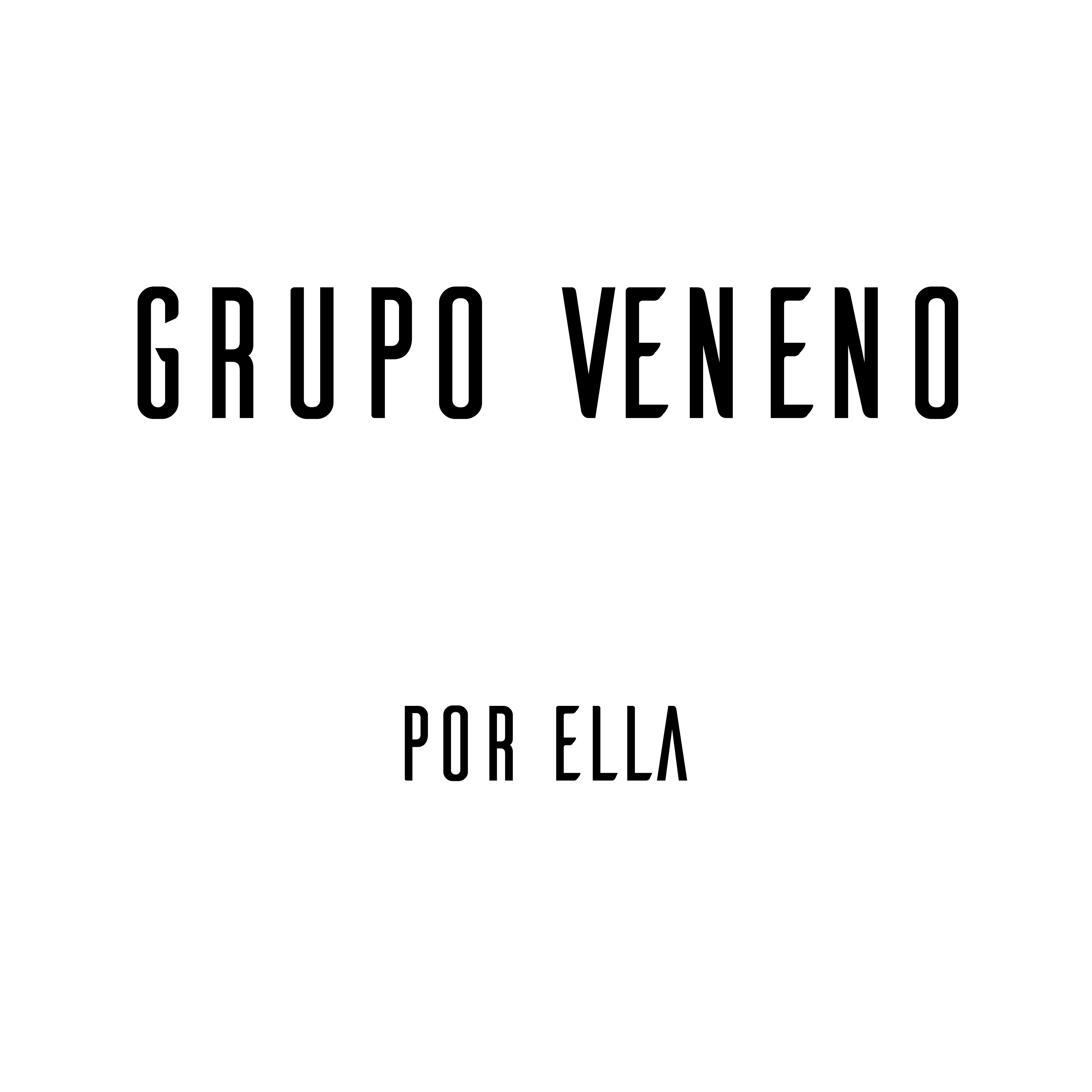 Релиз Por Ella