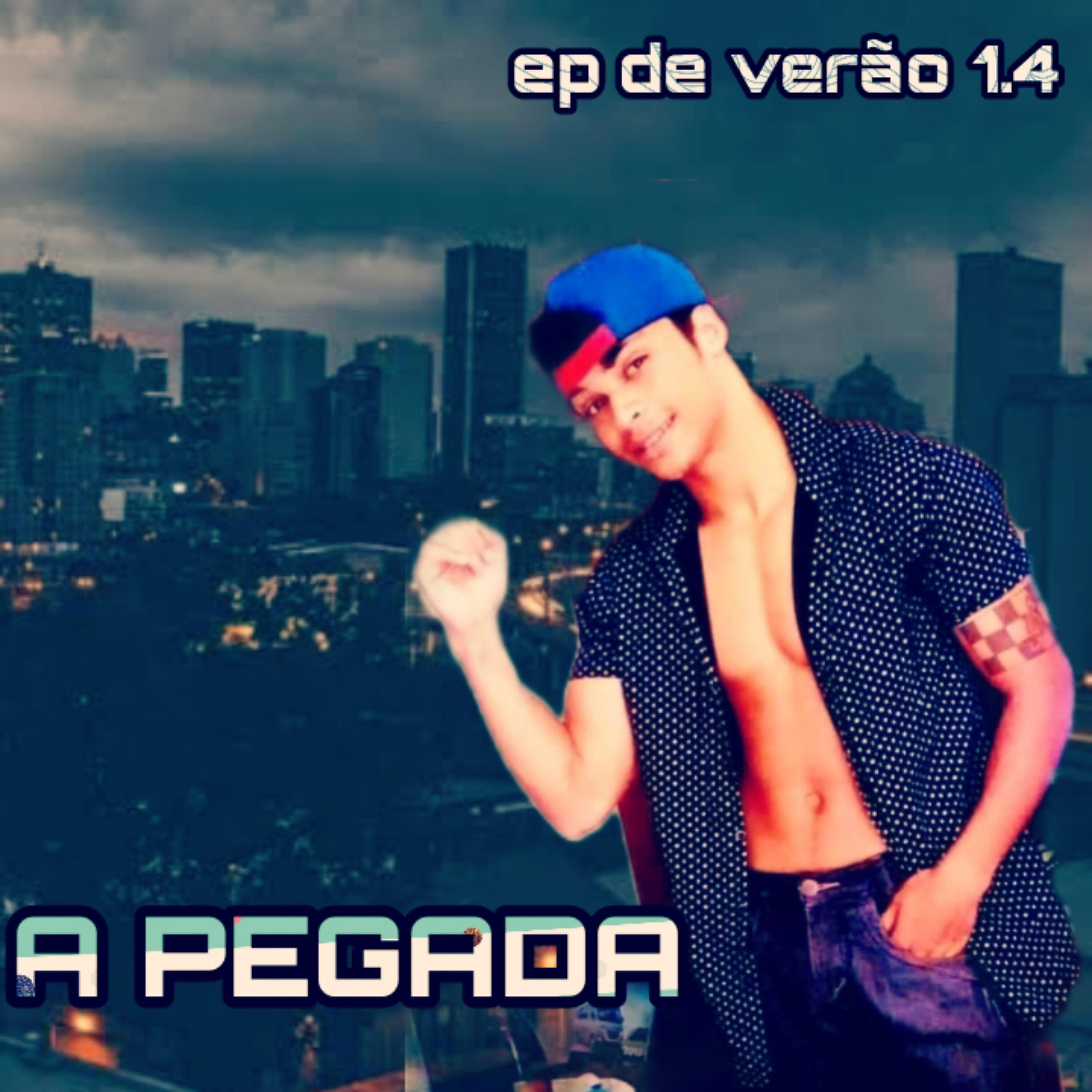 Релиз Ep de Verão 1.4