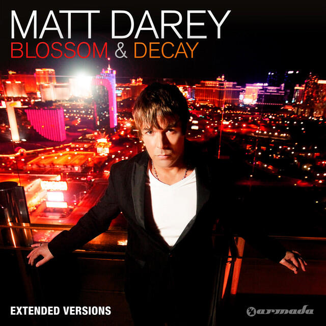 Релиз Blossom & Decay (Extended Versions)