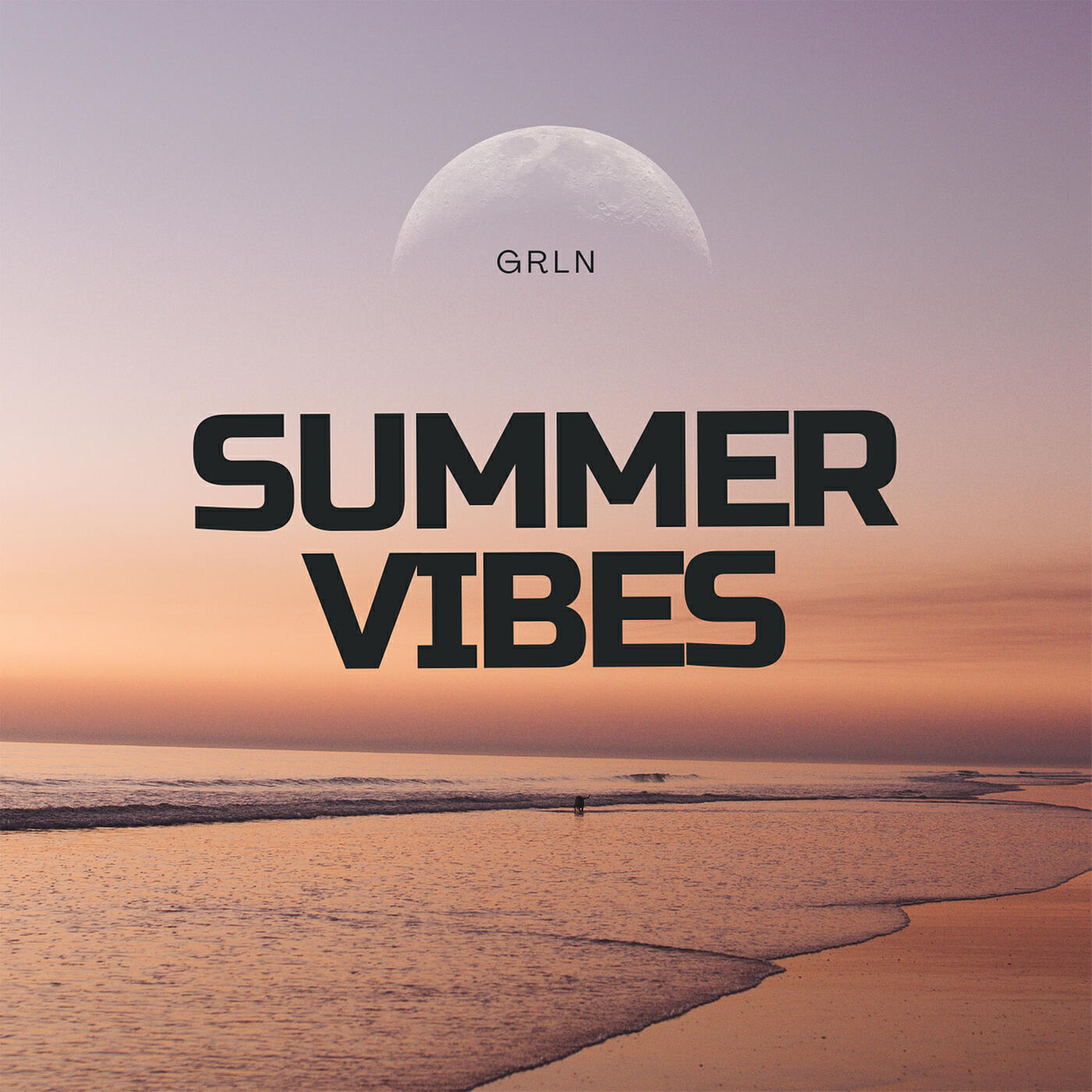 Релиз Summer Vibes