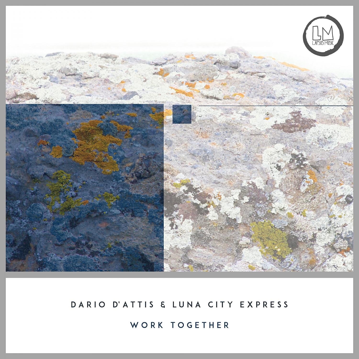 Релиз Work Together - EP