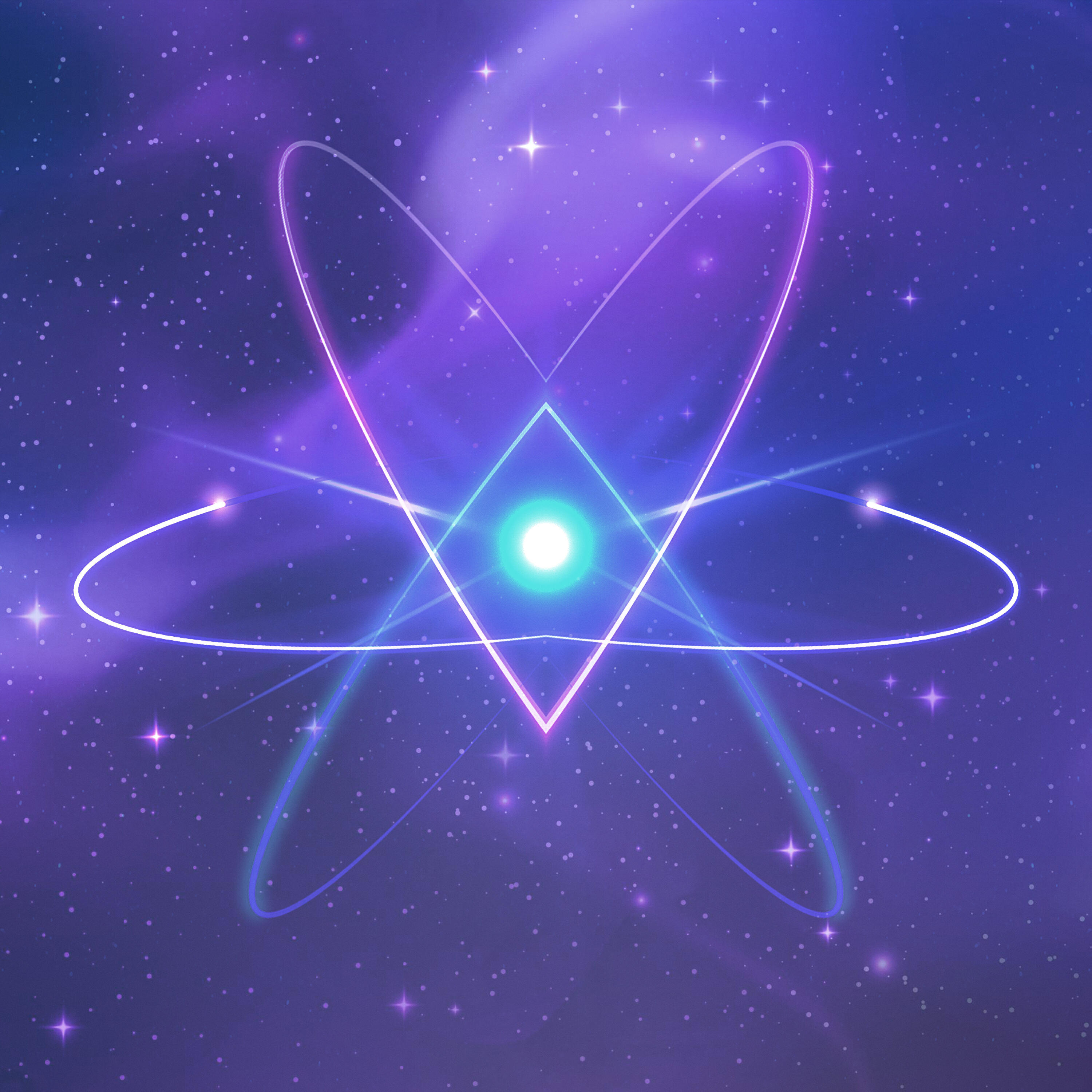 Релиз The Universe Is Yours