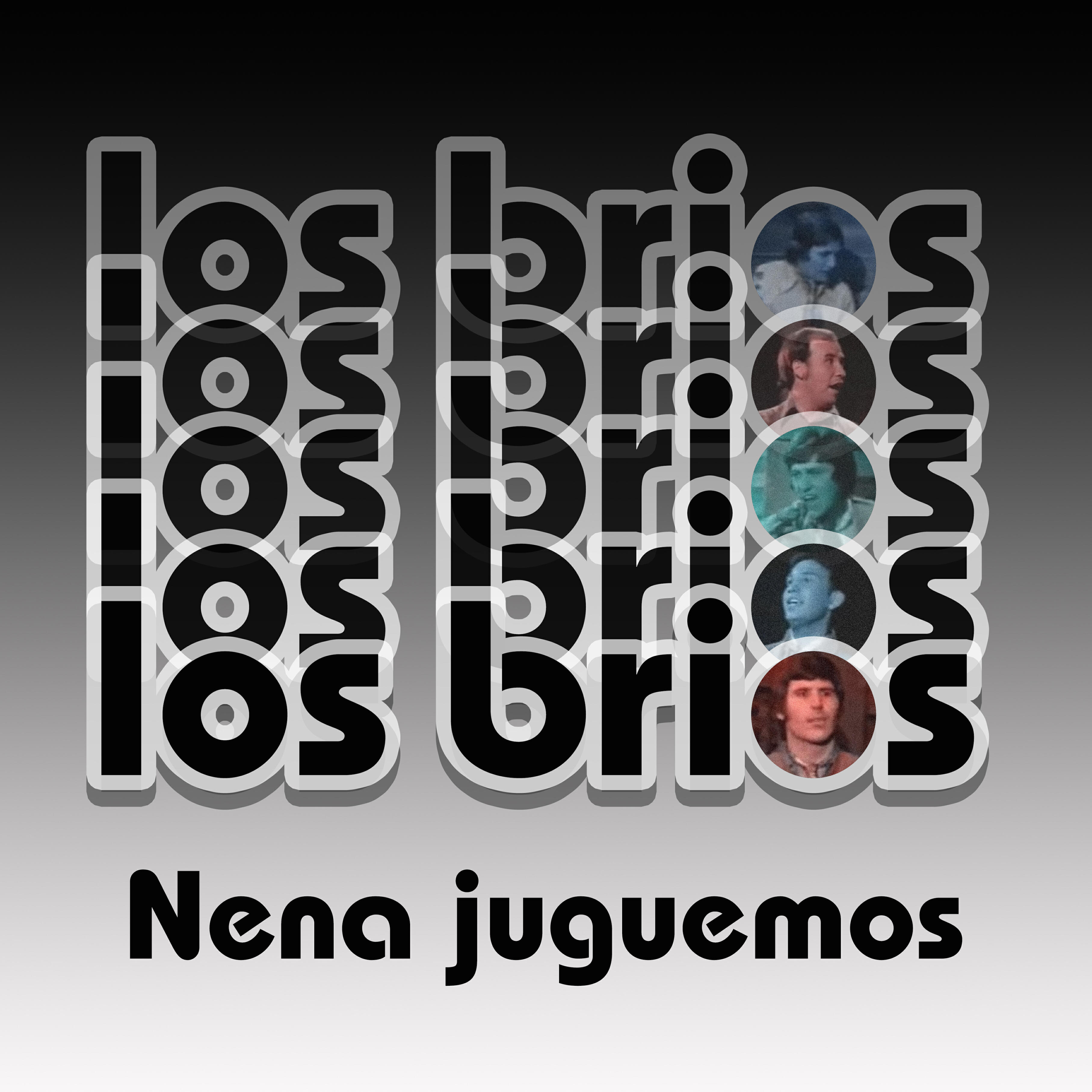 Релиз Nena Juguemos