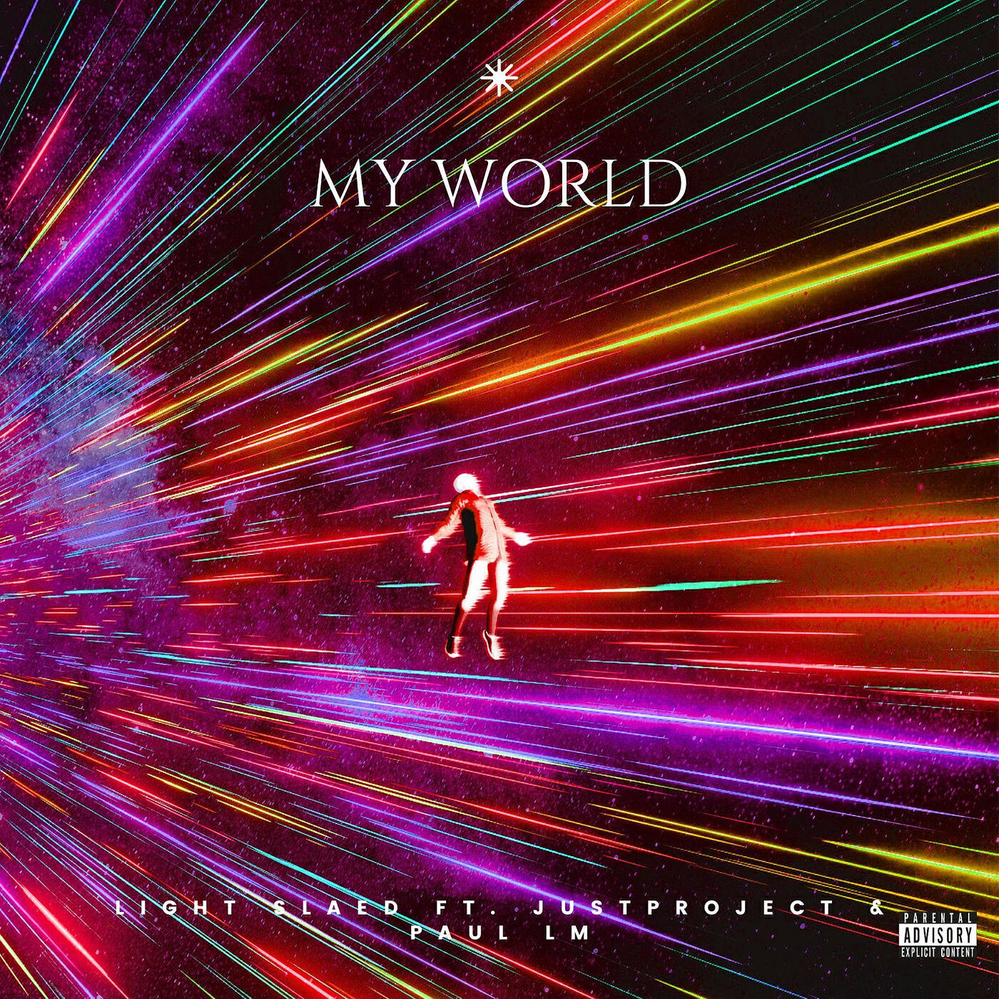 Релиз My World