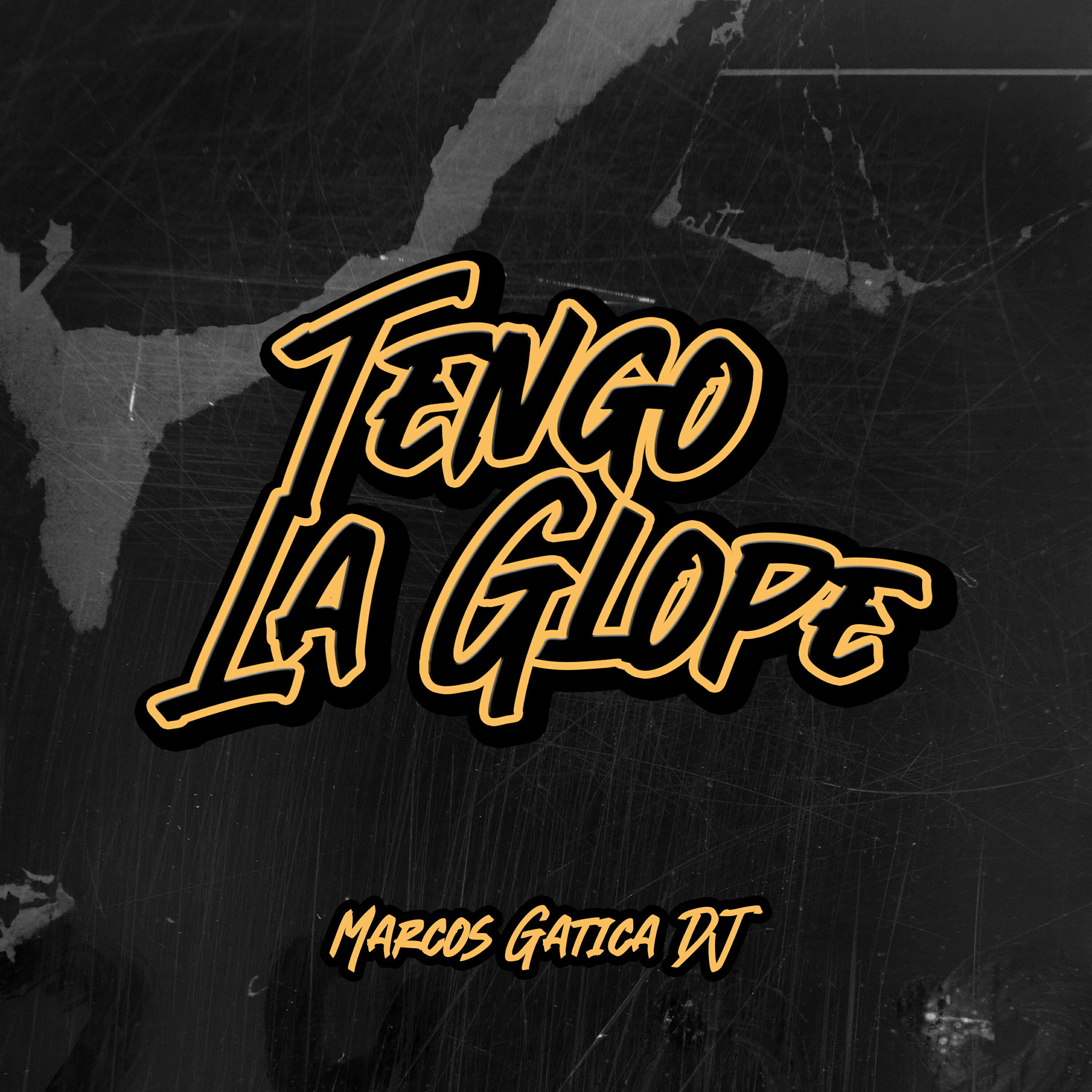 Marcos Gatica DJ