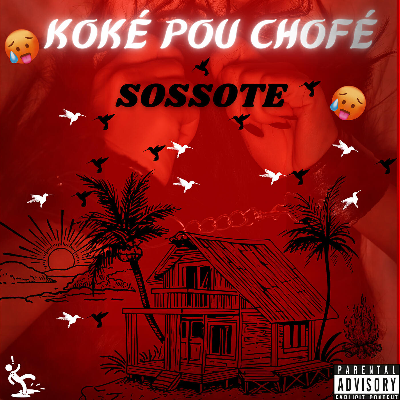 Релиз Koké Pou Chofé (Bouyon 2024)