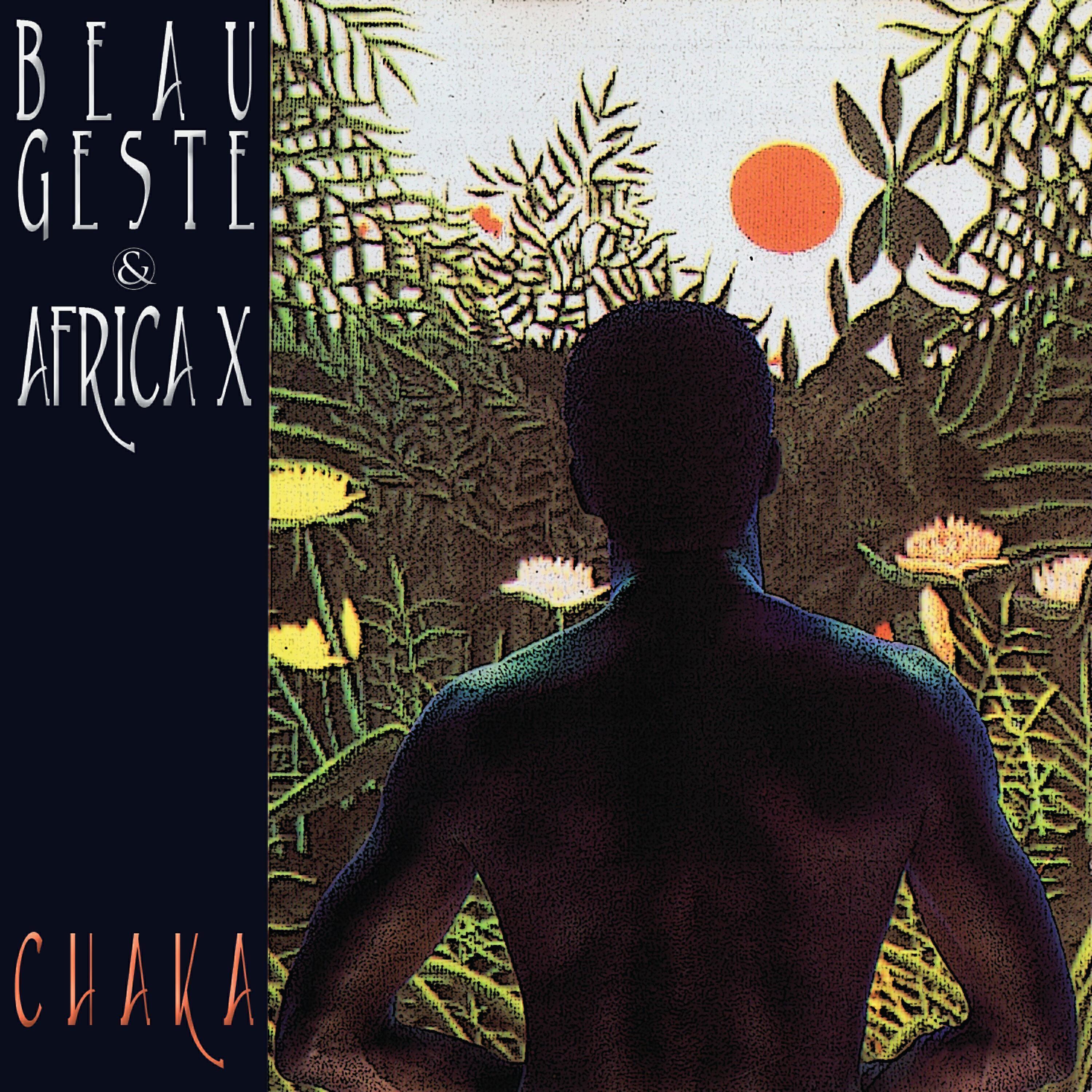 Africa X