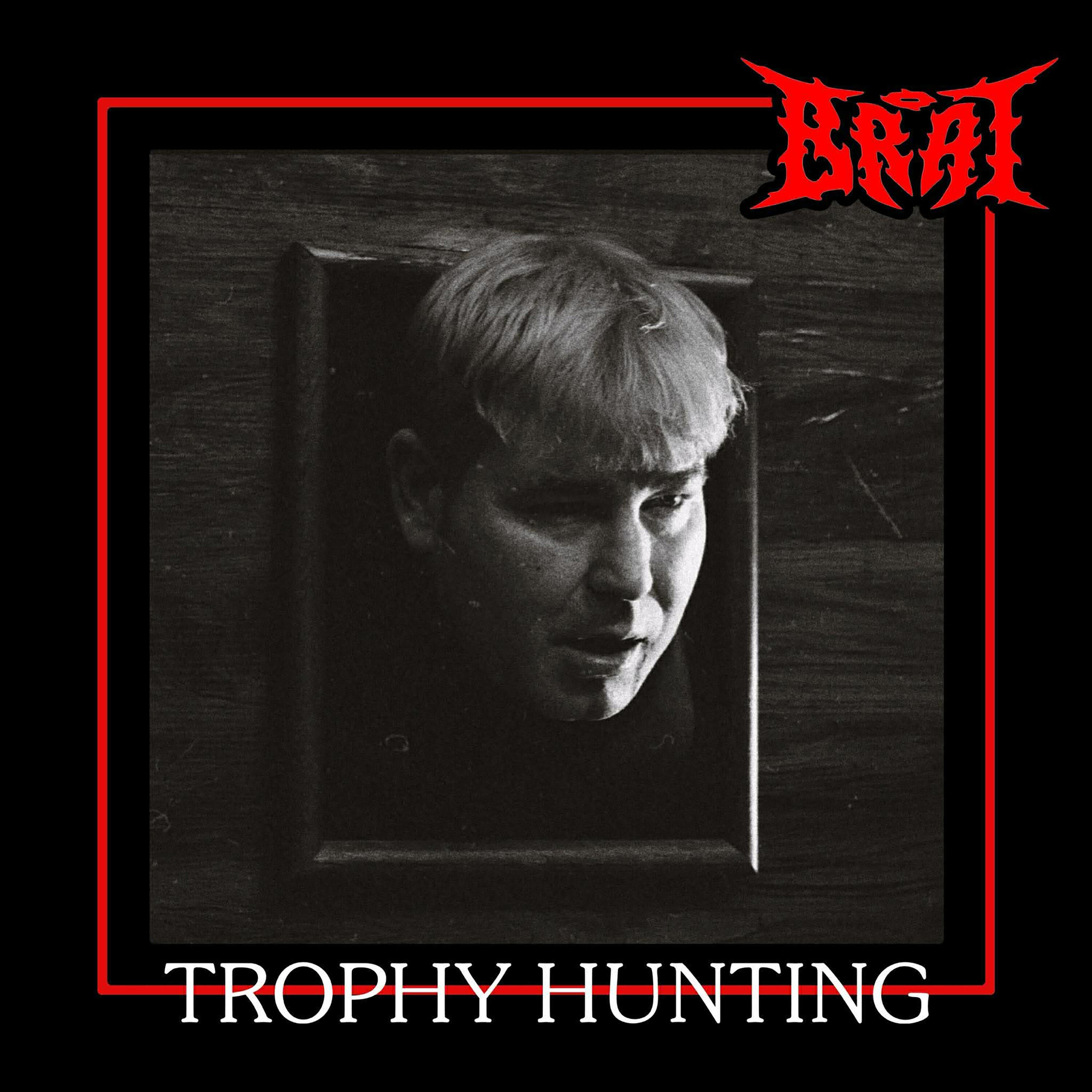 Релиз Trophy Hunting