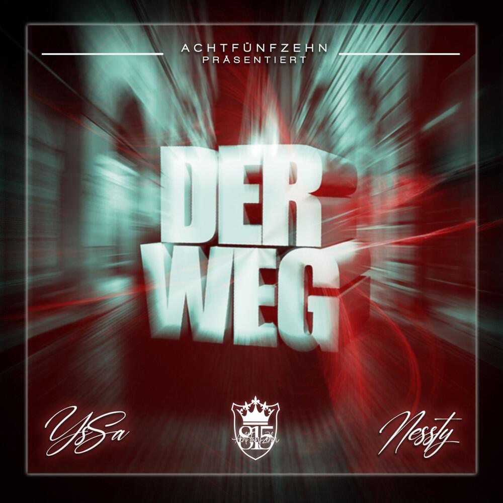 Релиз Der Weg