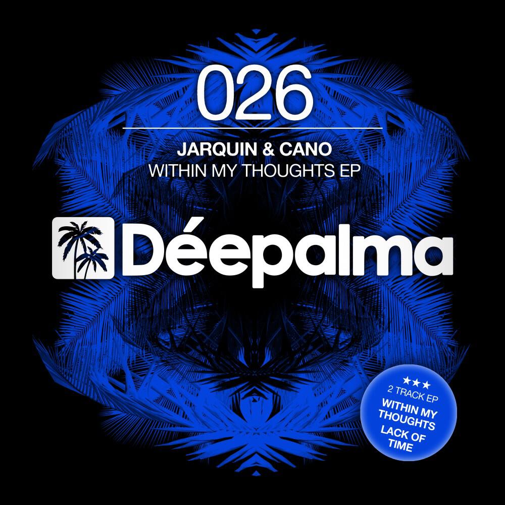 Релиз Within My Thoughts EP