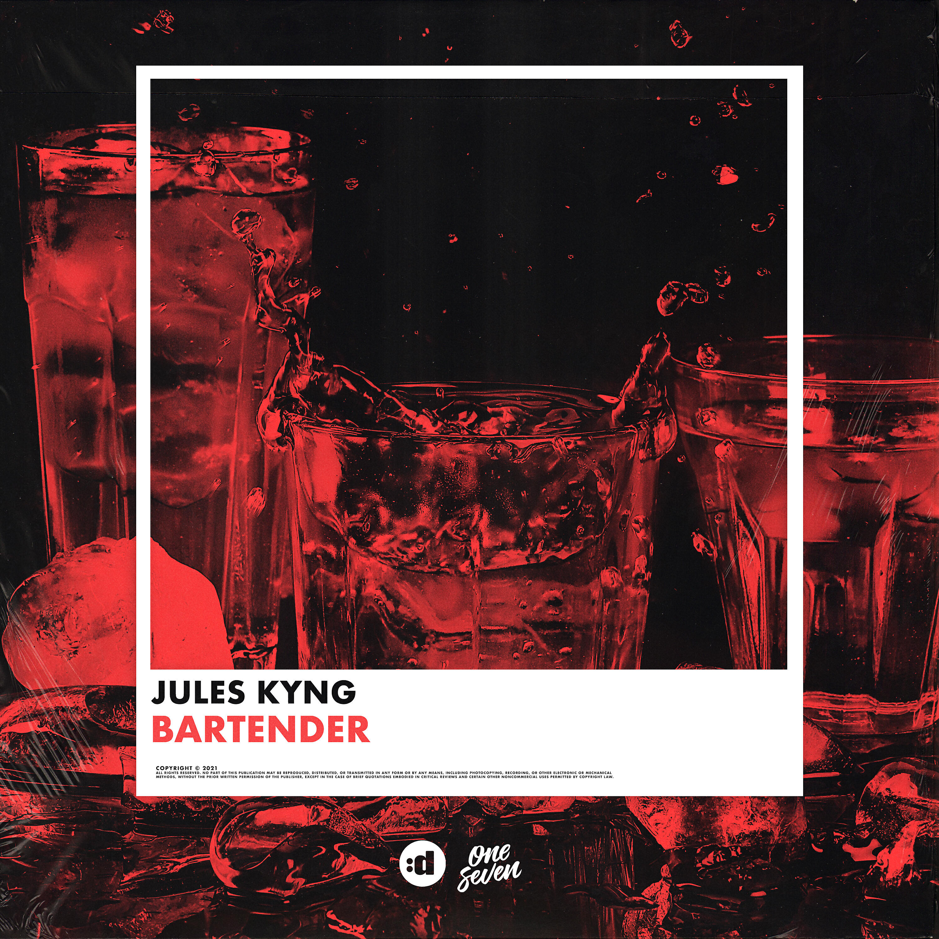 Релиз Bartender