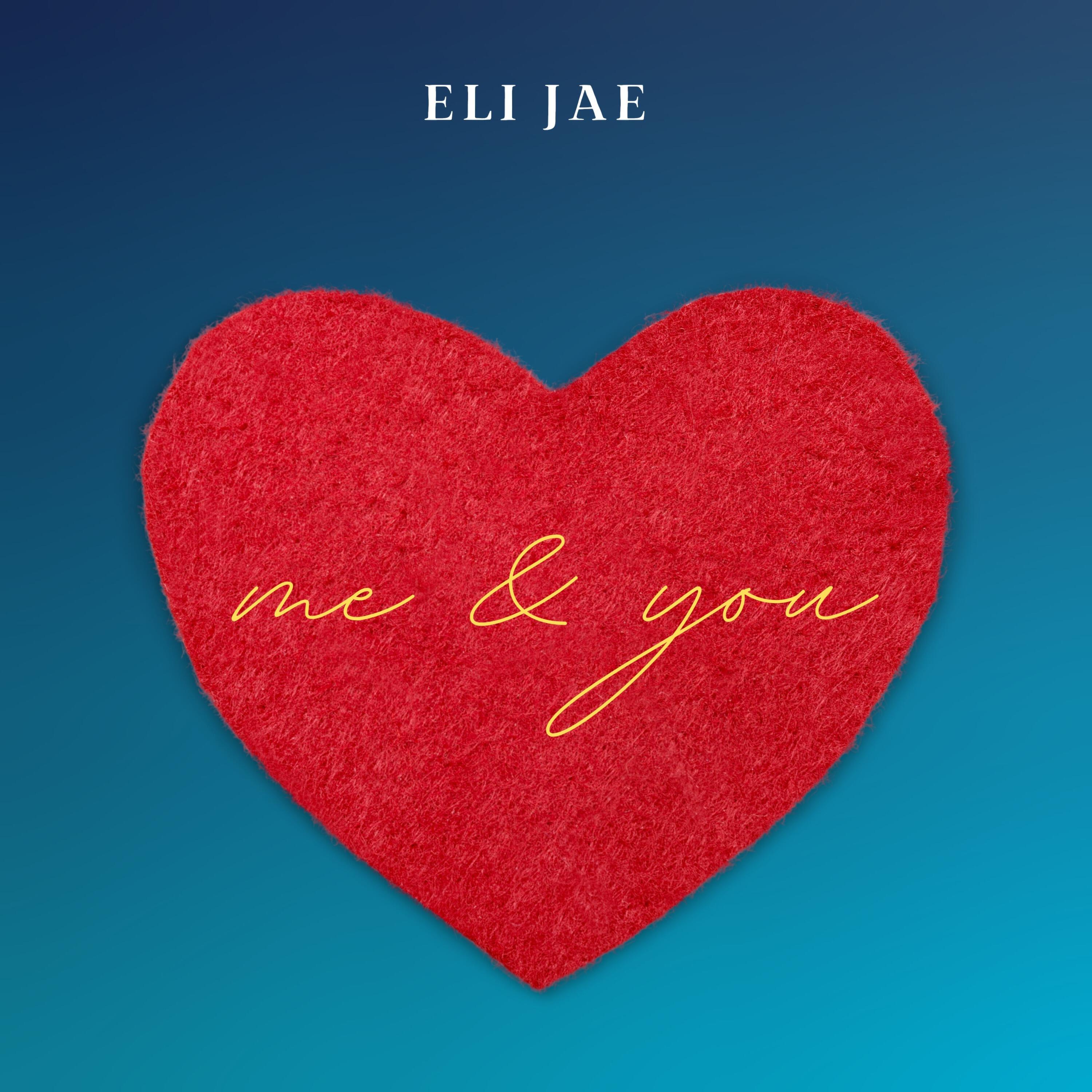 Релиз Me & You