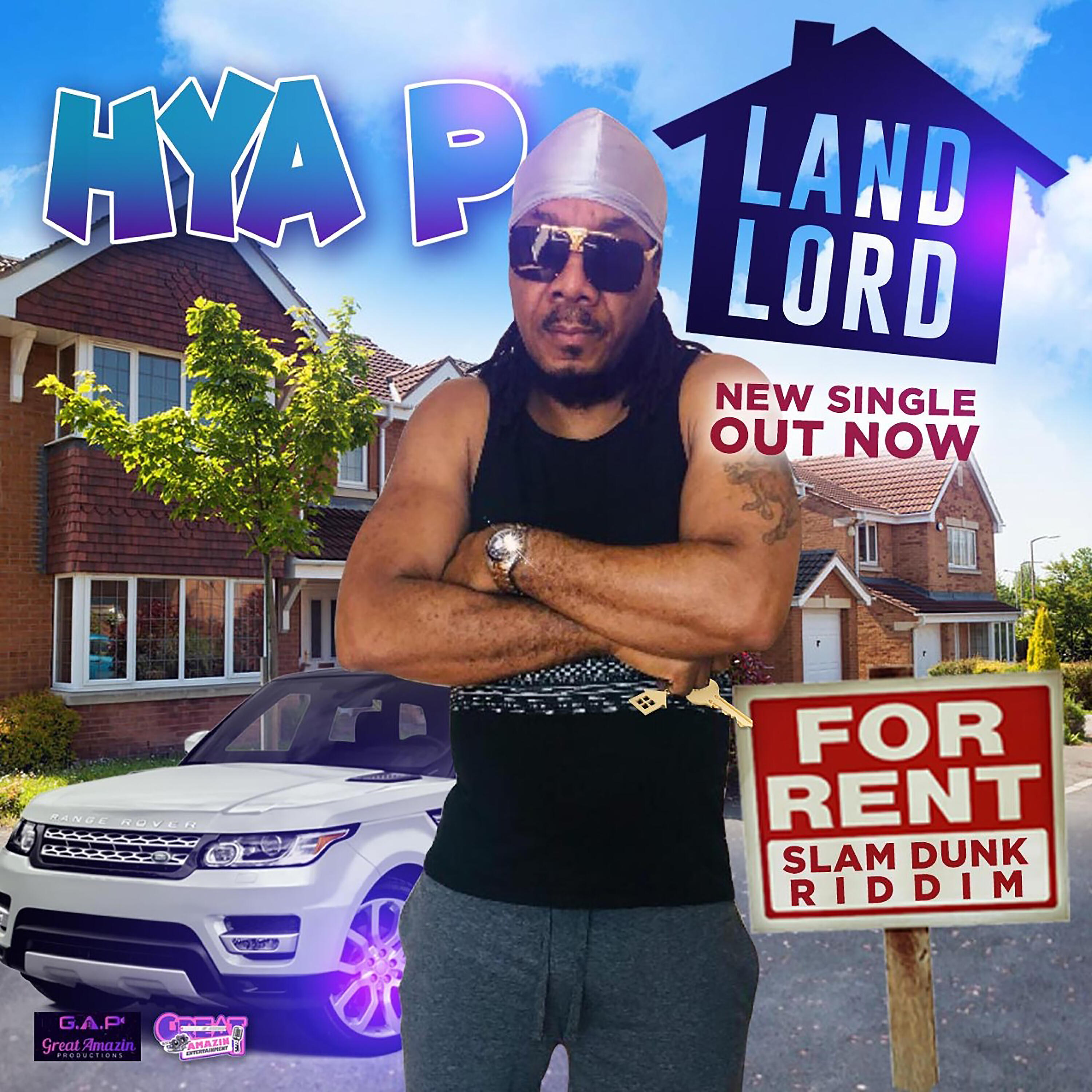 Релиз Land Lord