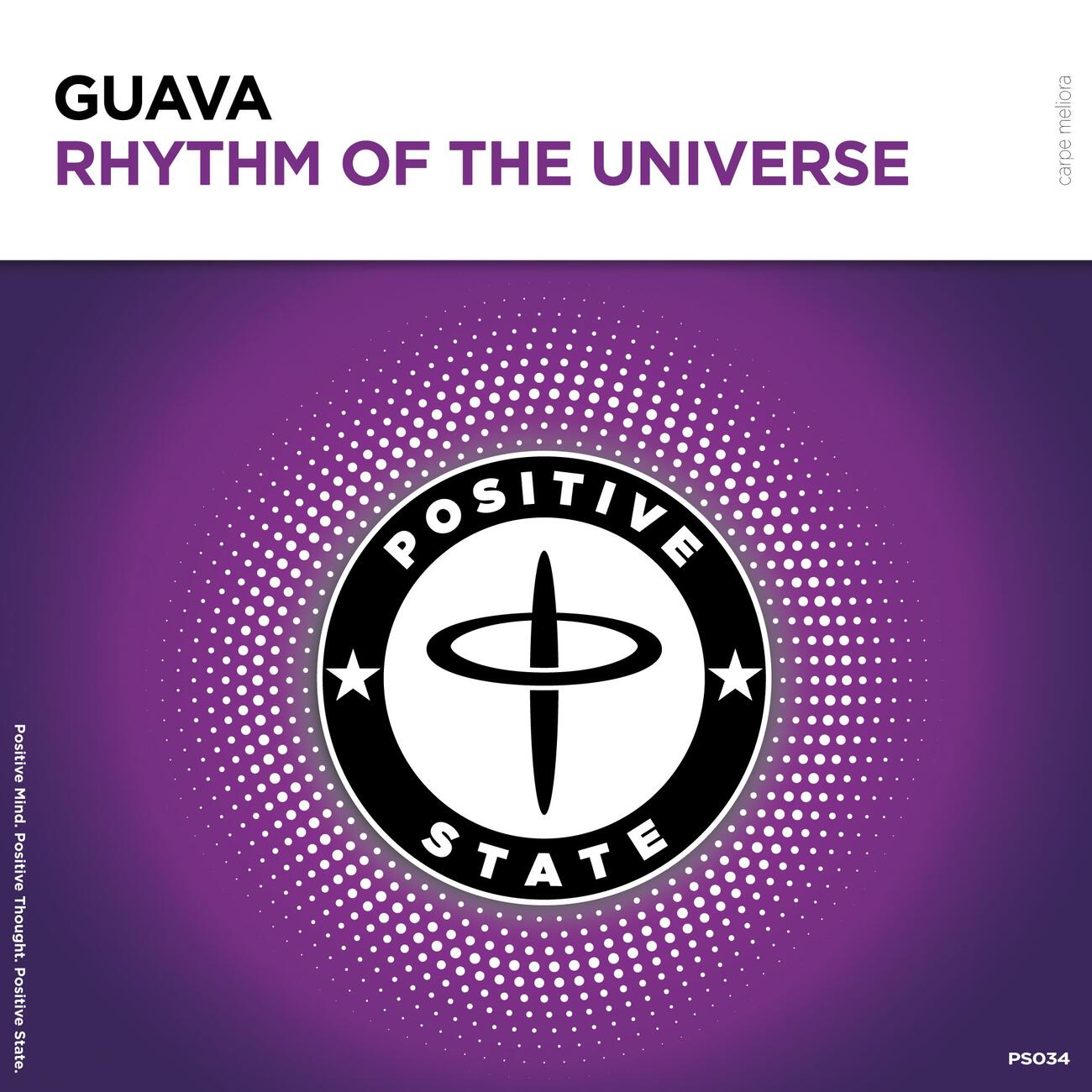 Релиз Rhythm Of The Universe