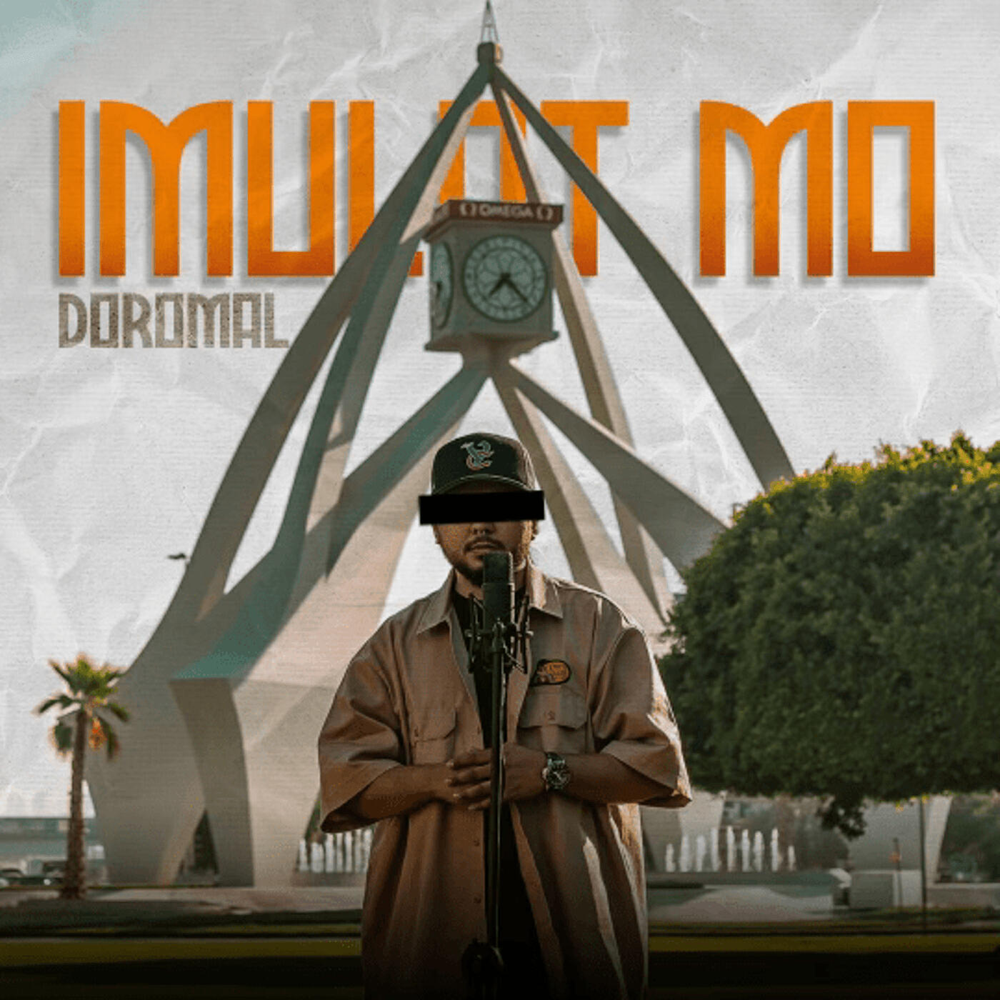 Релиз Imulat Mo