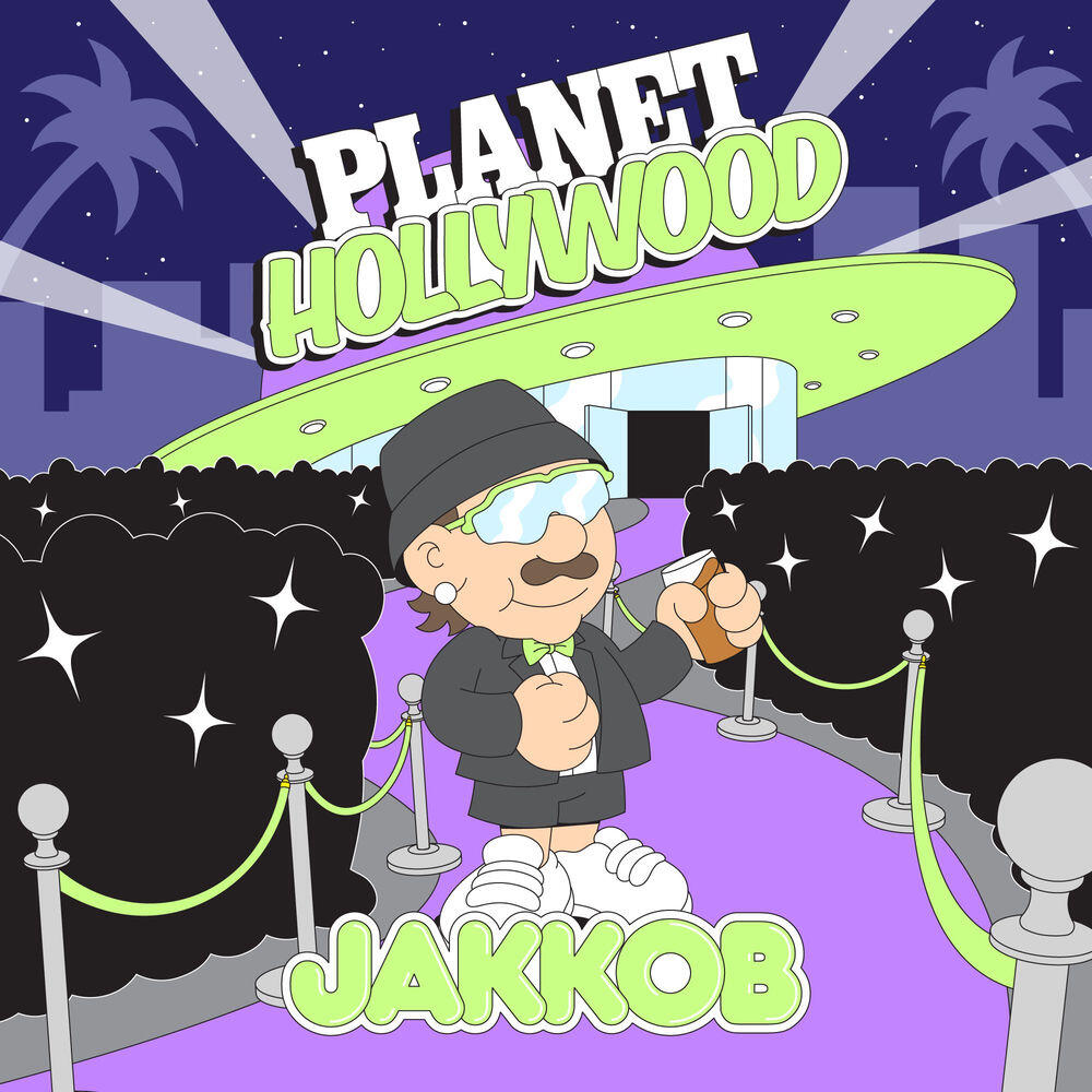 JAKKOB